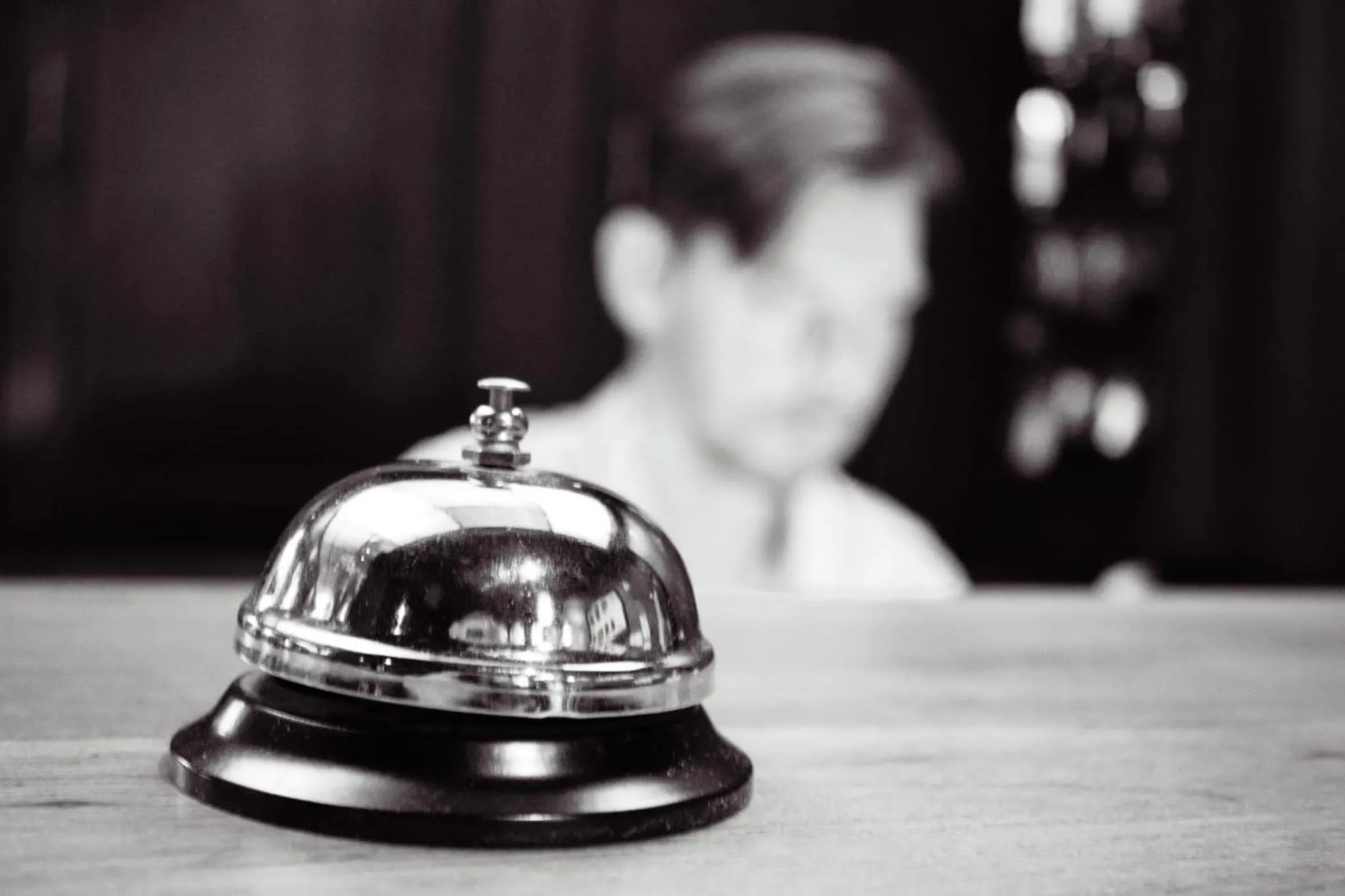 Lobby or reception in Hotel Duhoux