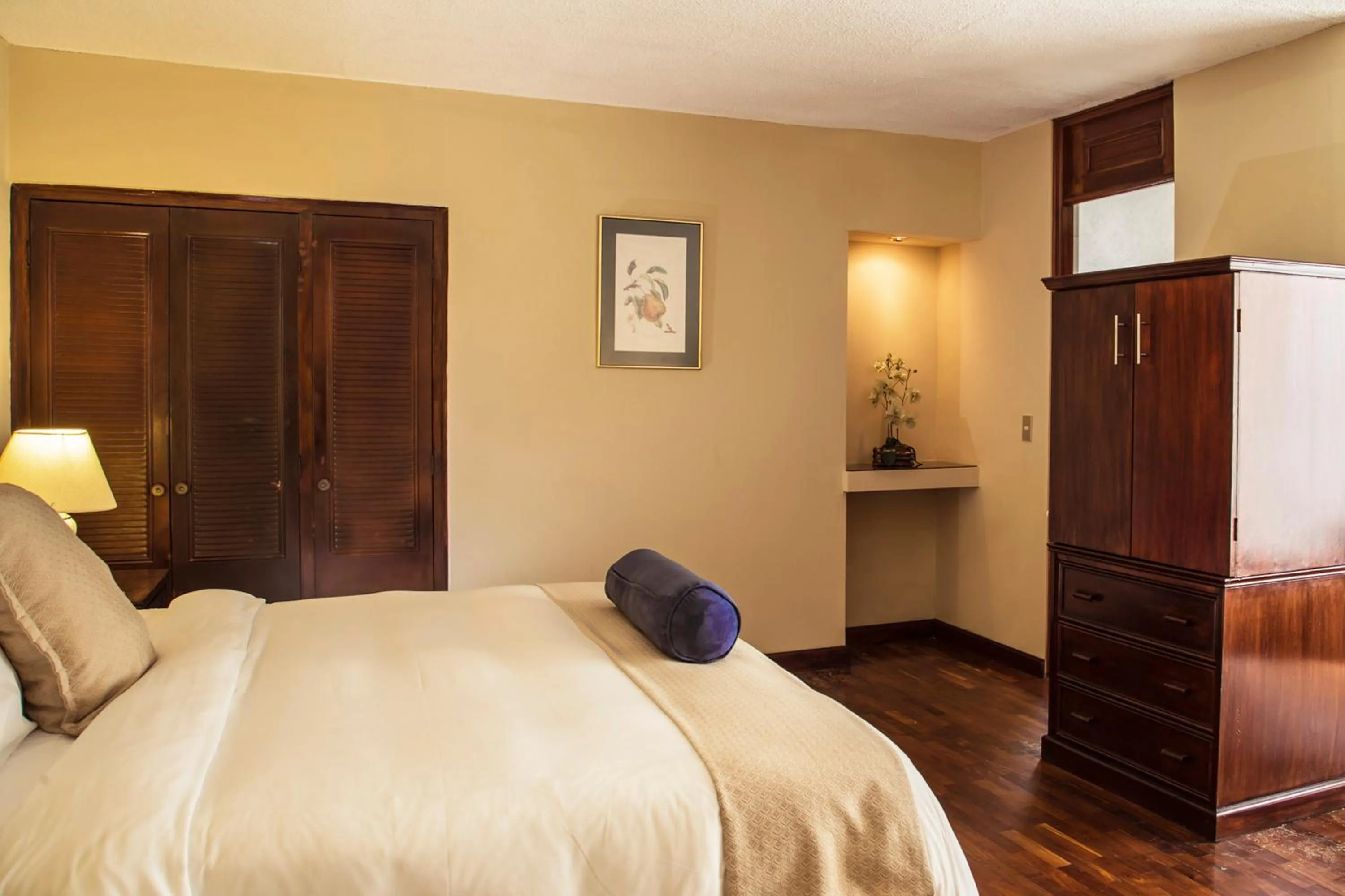 Deluxe Double Room in Conquistador Hotel & Conference Center