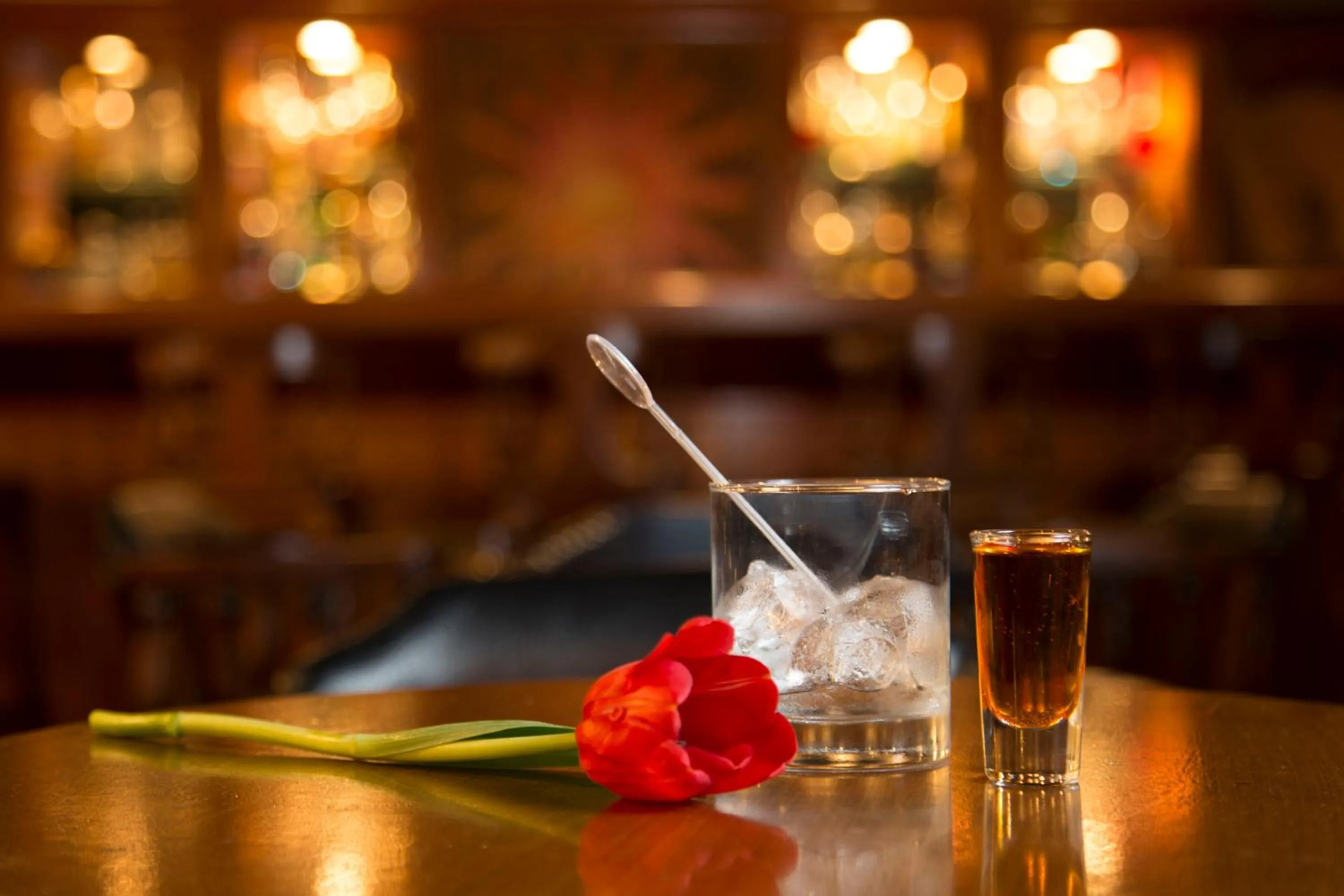 Restaurant/places to eat in Conquistador Hotel & Conference Center