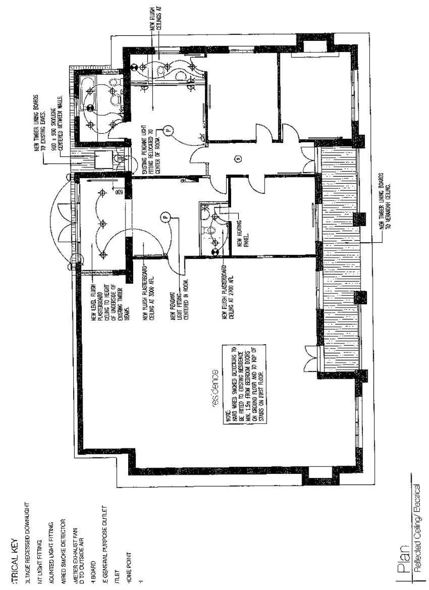 Plantation House at Whitecliffs Bed and Breakfast