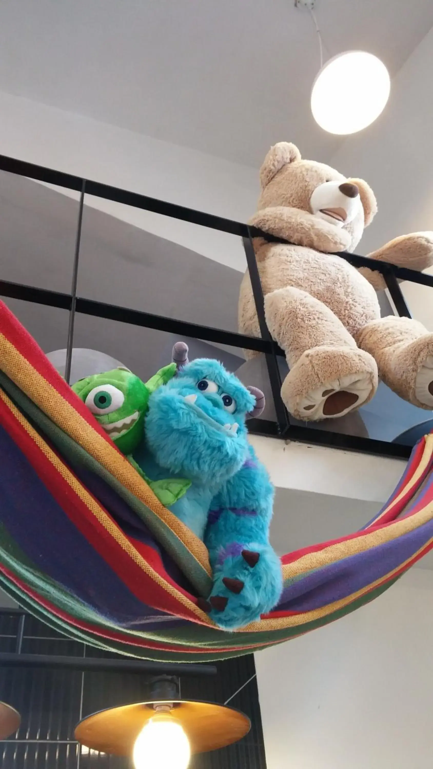 Twin Room - single occupancy in Warak Guesthouse Twin Room - single occupancy in Warak Guesthouse