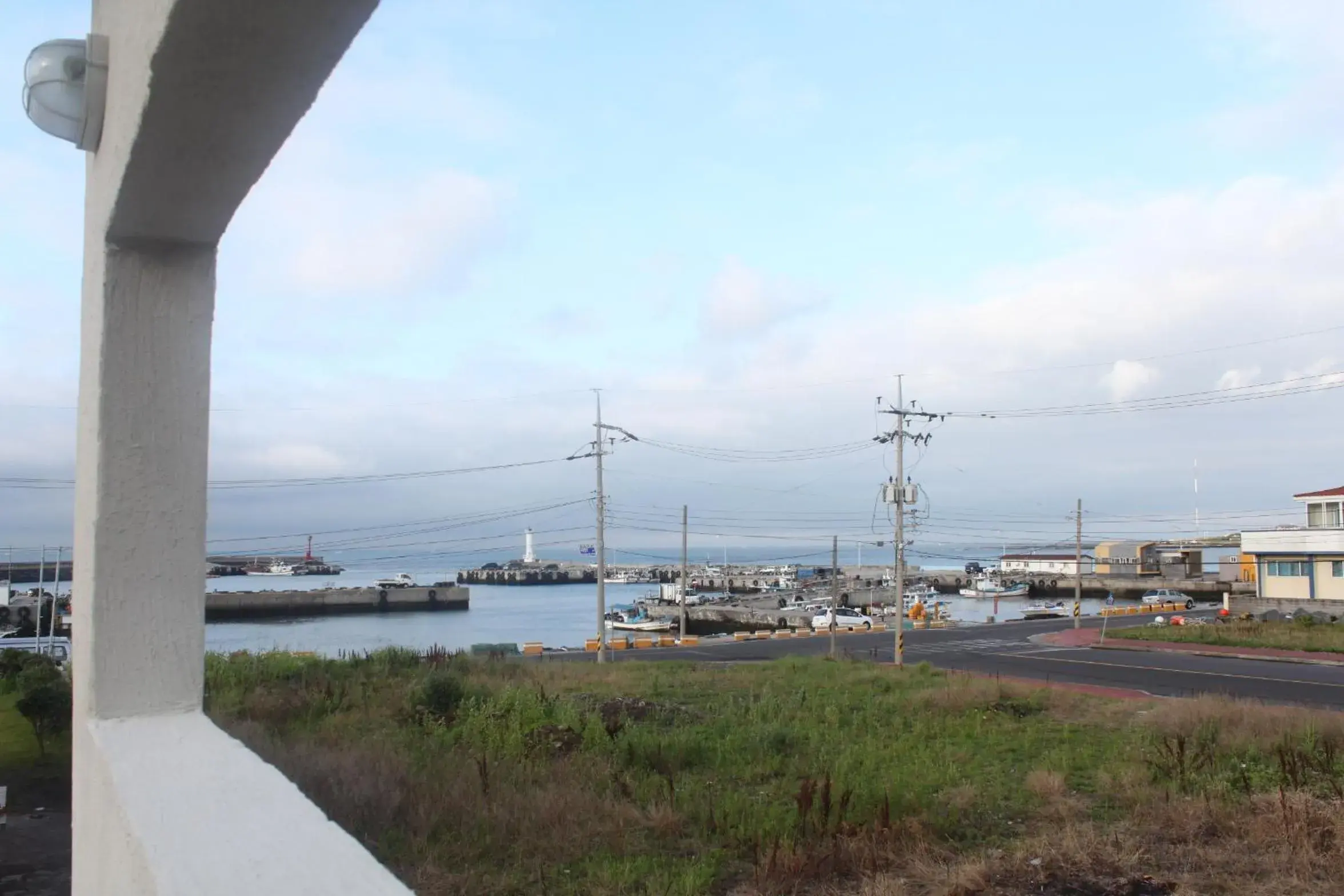 Twin Room - single occupancy in Warak Guesthouse Twin Room - single occupancy in Warak Guesthouse