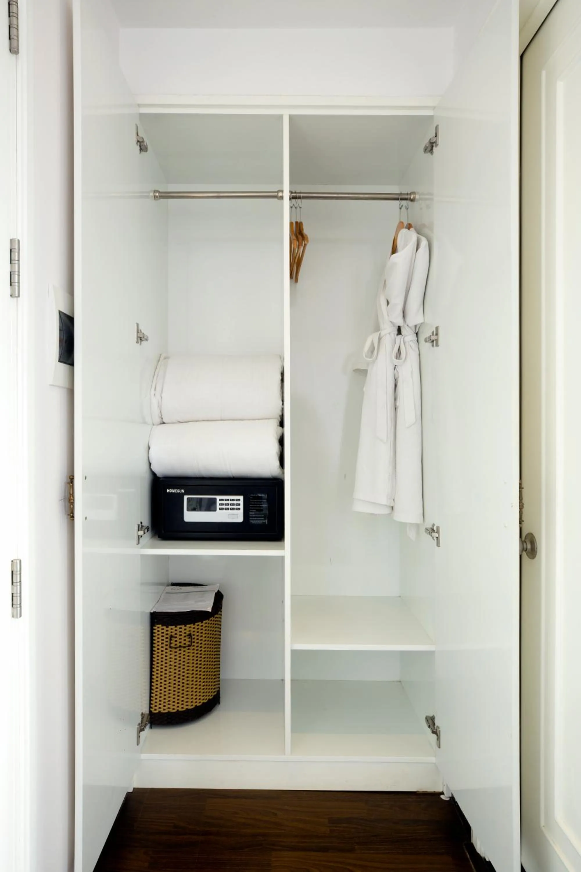 Area and facilities in Sea Phoenix Hotel Da Nang