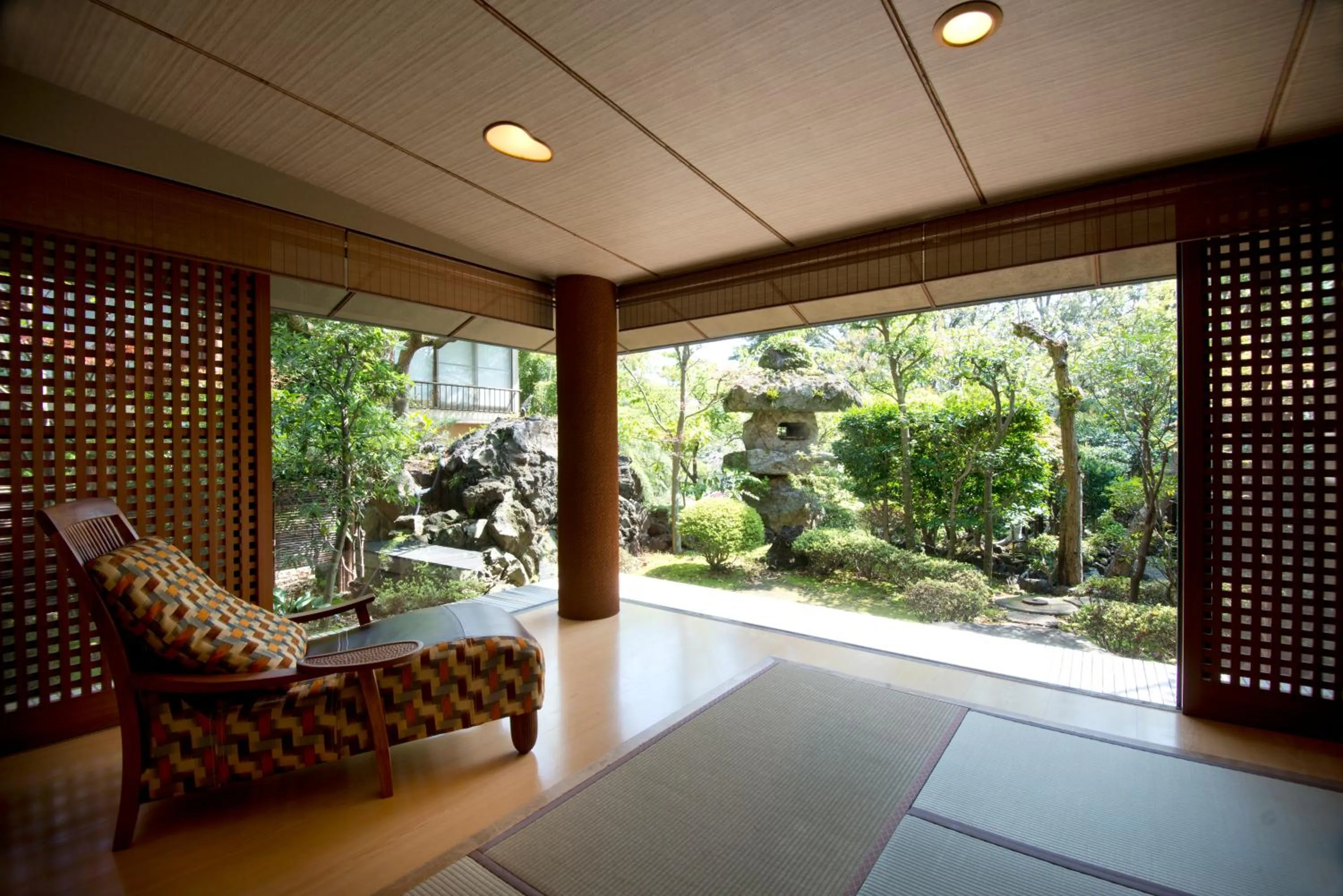 Photo of the whole room in ABBA Resorts Izu - Zagyosoh