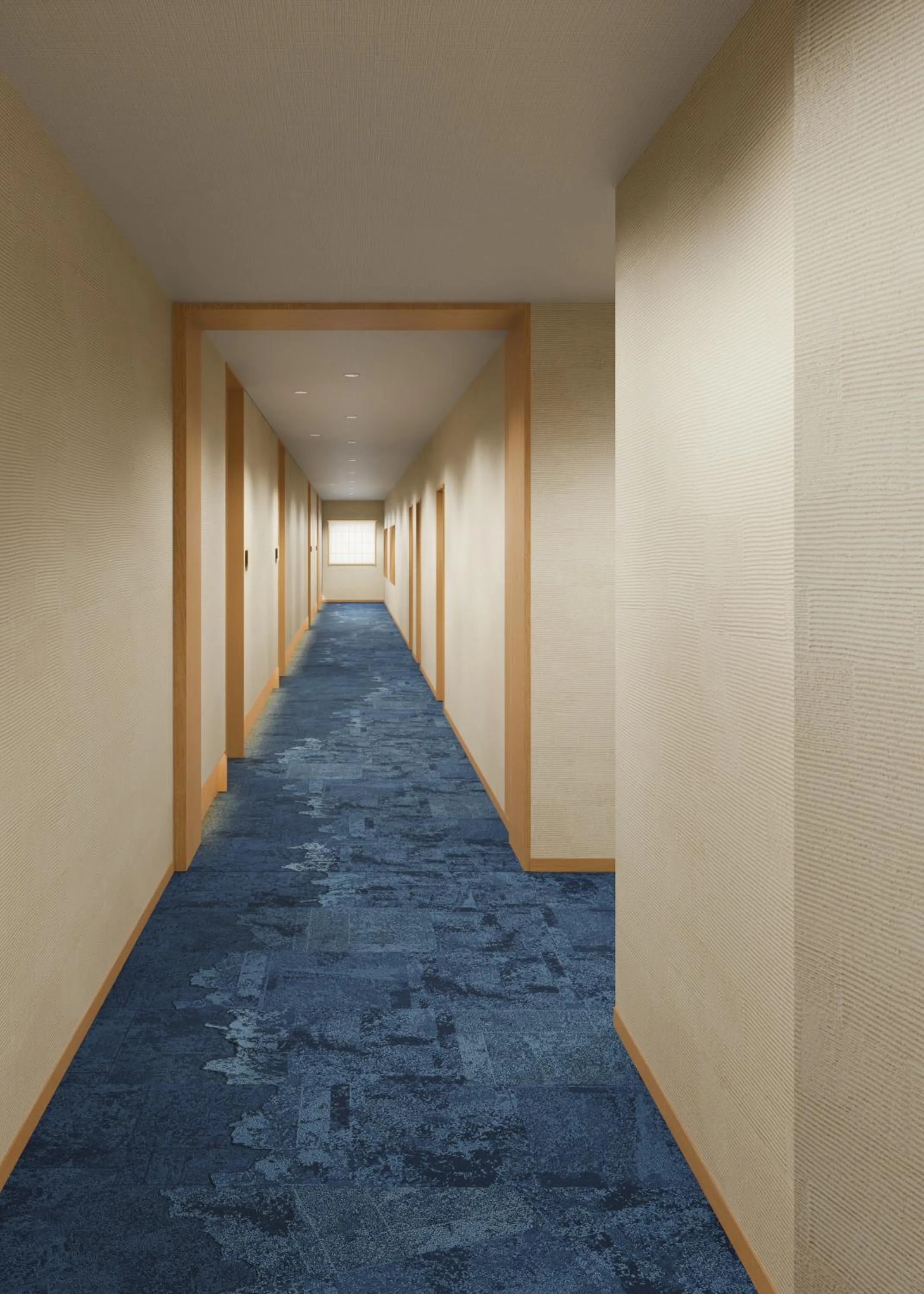 Property building in ABBA Resorts Izu - Zagyosoh