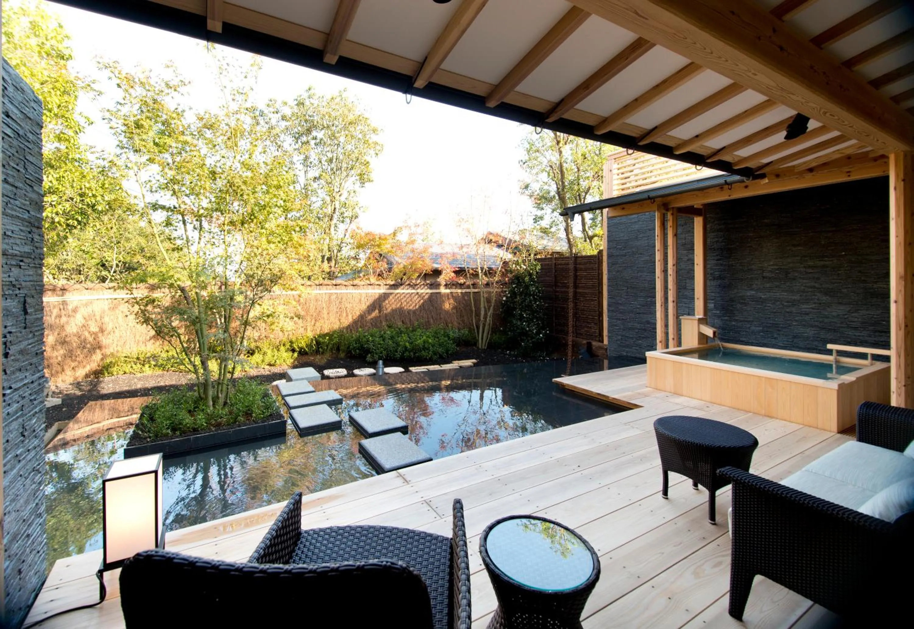 Day in ABBA Resorts Izu - Zagyosoh