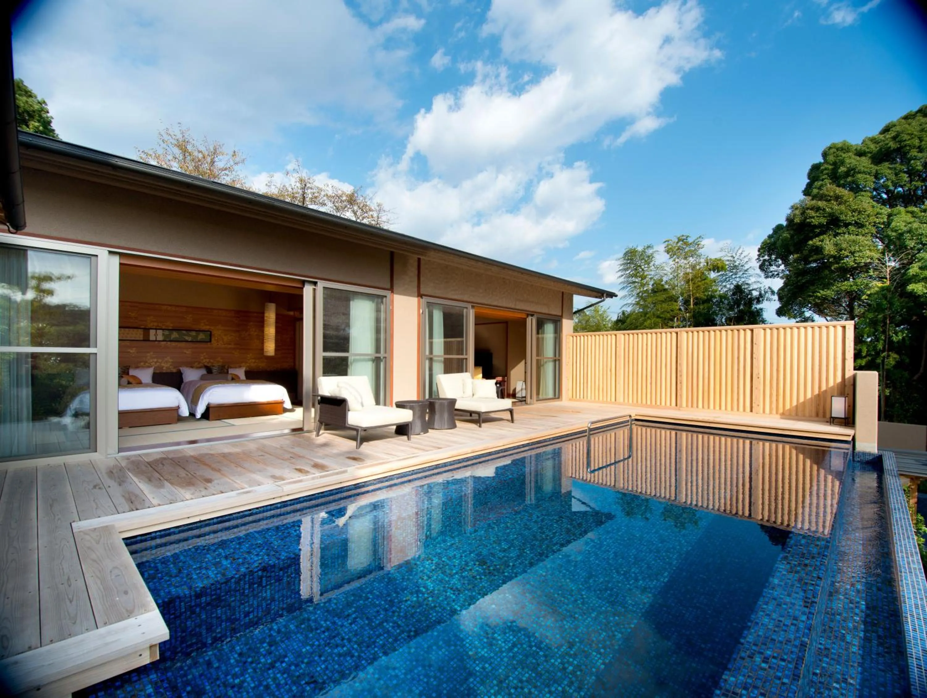 Day in ABBA Resorts Izu - Zagyosoh