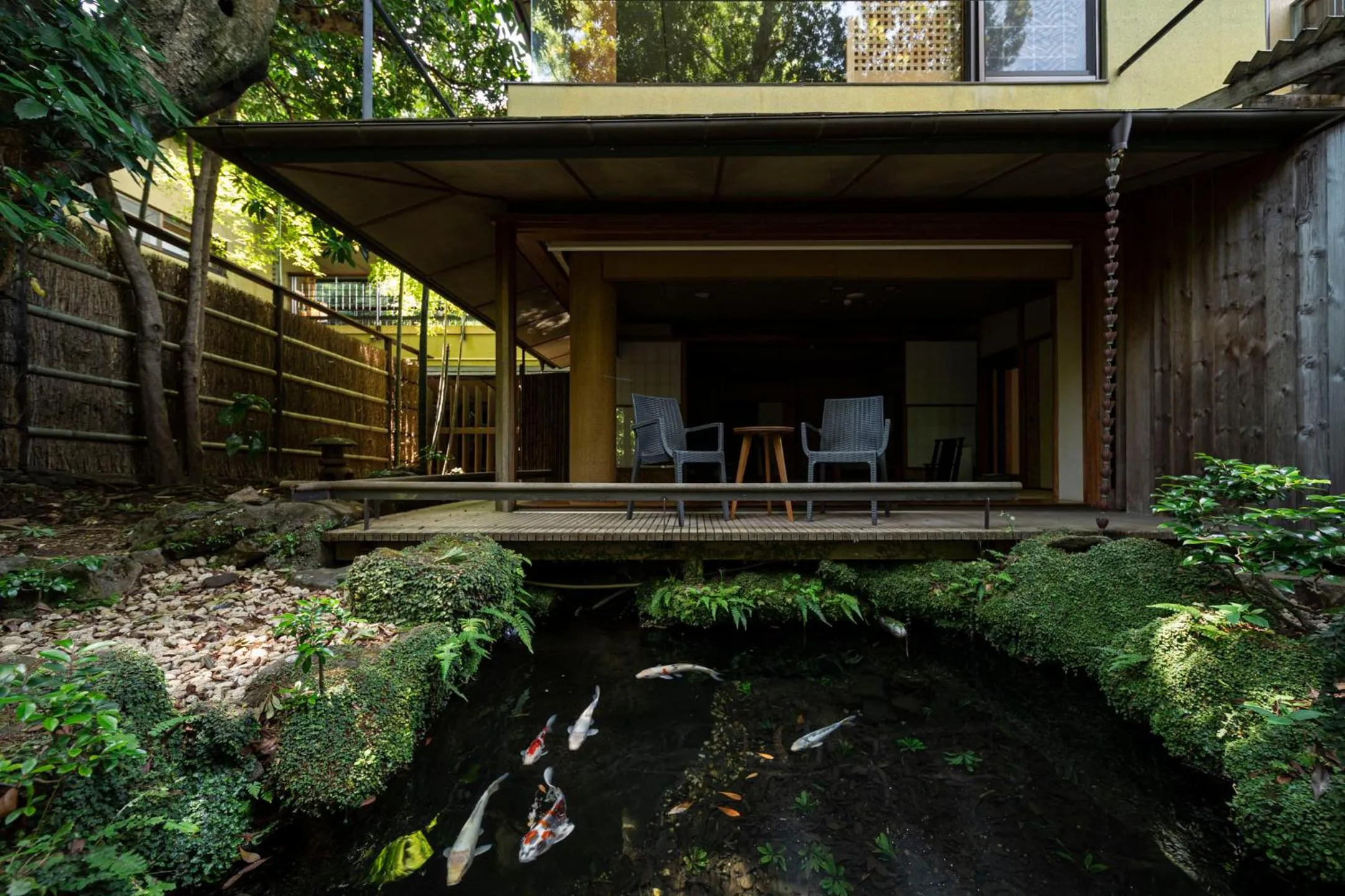 View (from property/room) in ABBA Resorts Izu - Zagyosoh