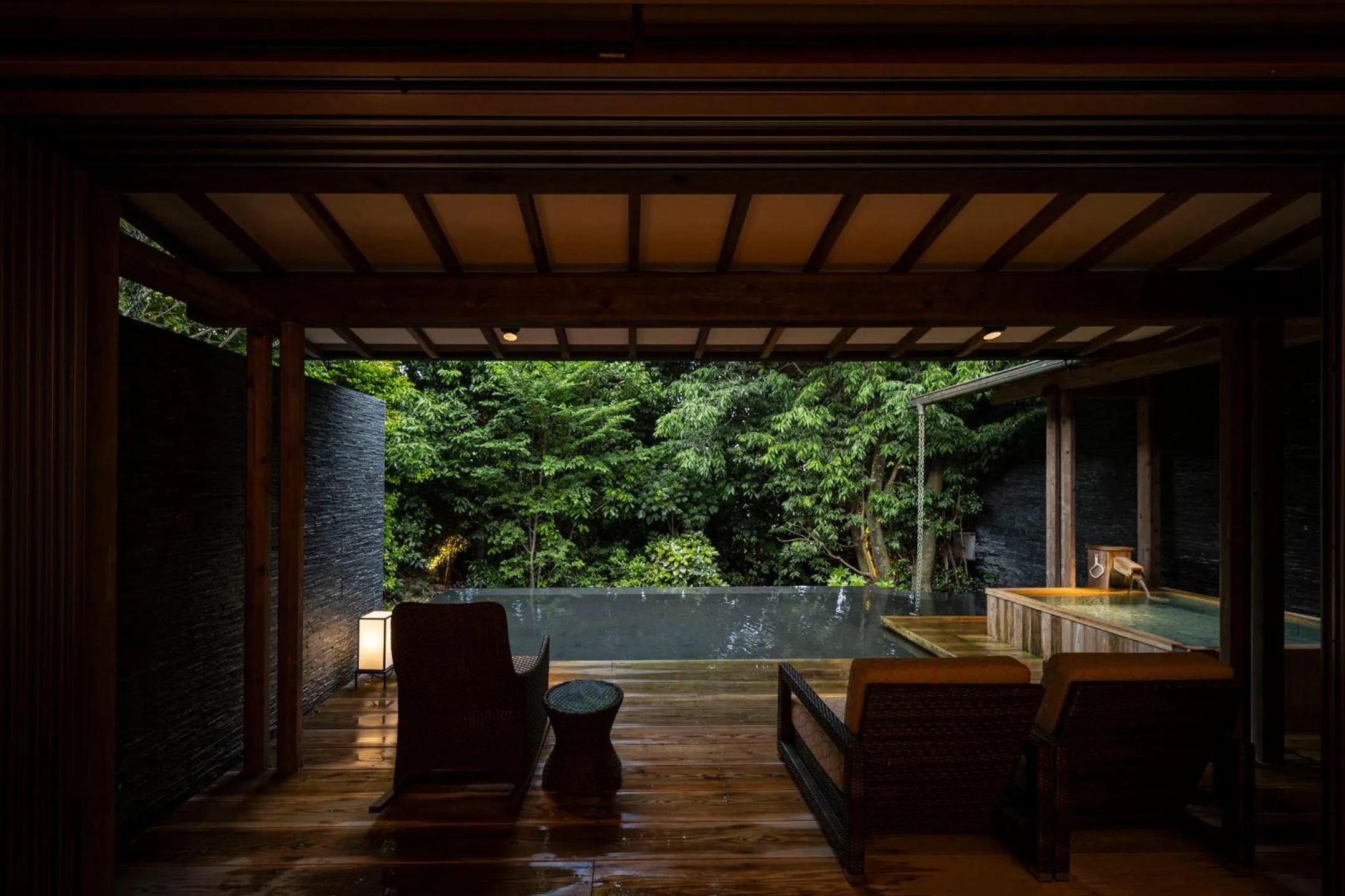 View (from property/room) in ABBA Resorts Izu - Zagyosoh