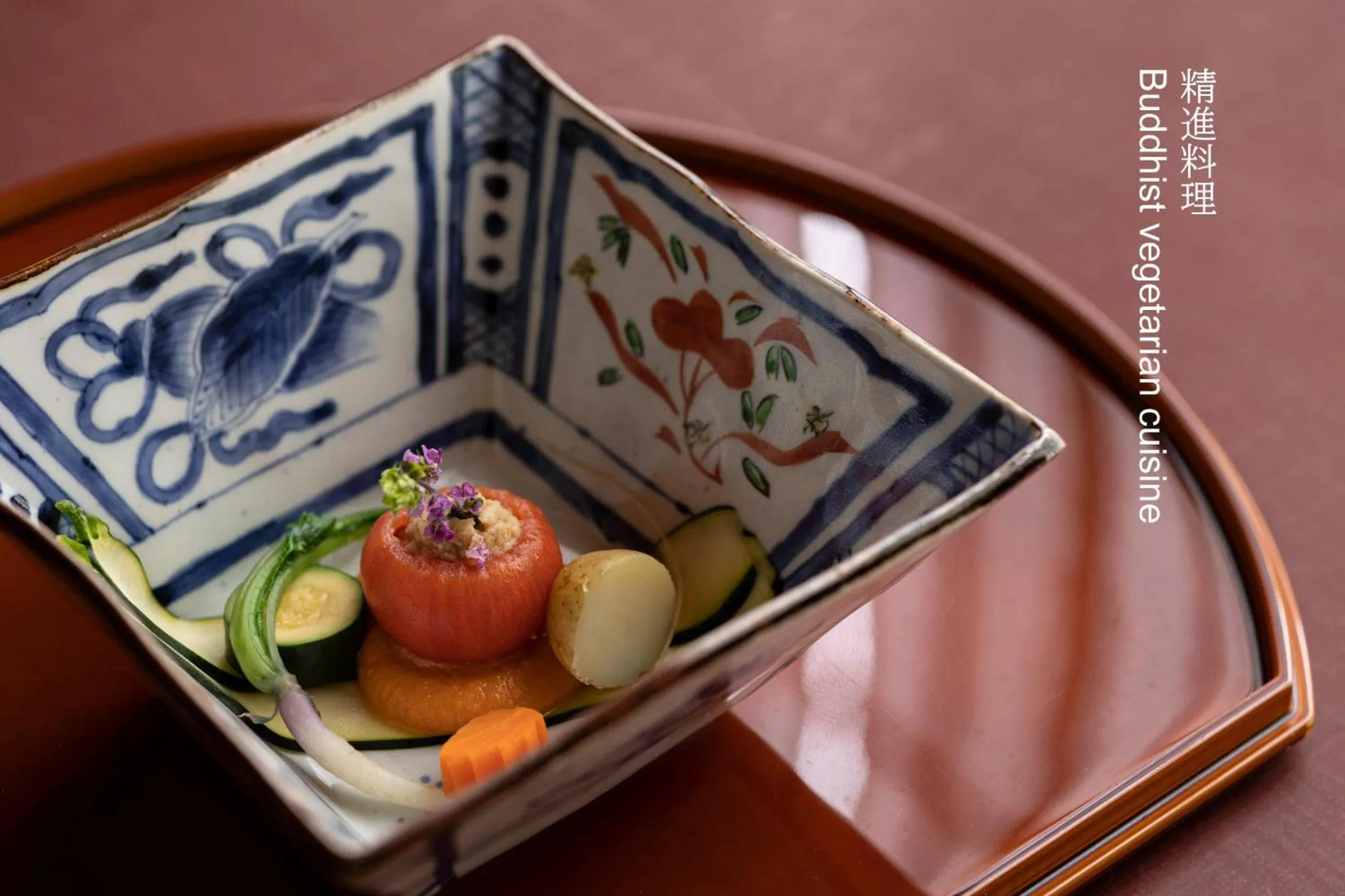 Meals in ABBA Resorts Izu - Zagyosoh