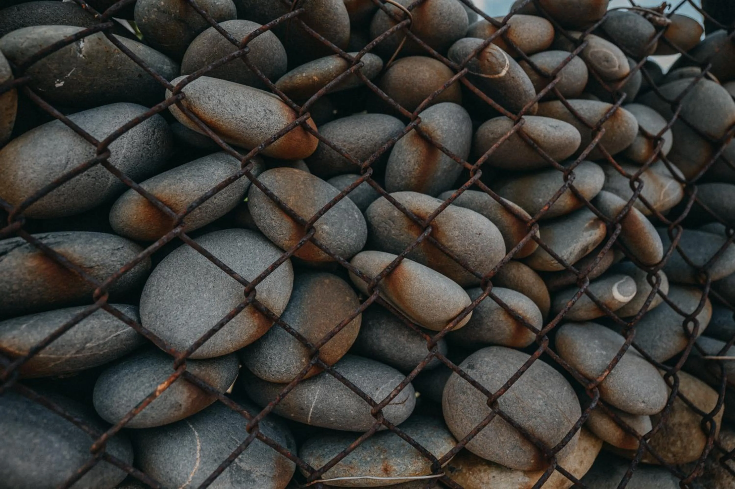 Property building in Sasa Nor Lamour B&B