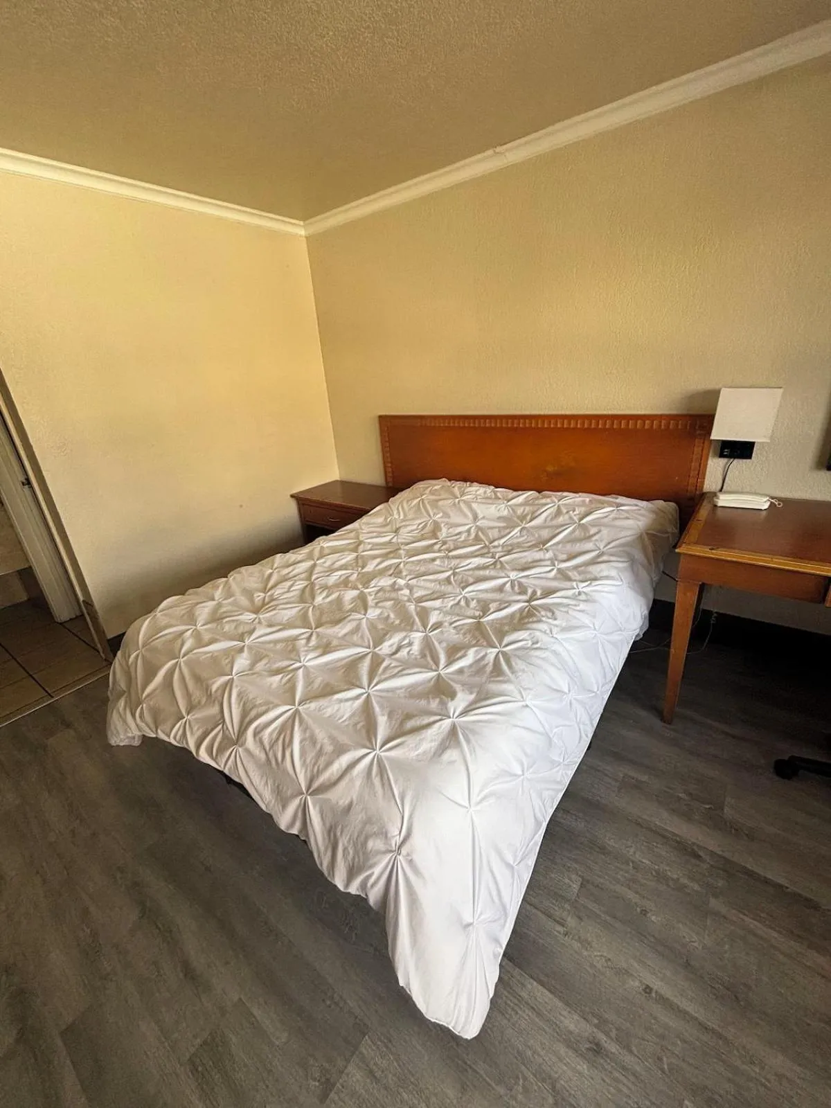 Jet Inn Motel-SeaTac, Tukwila