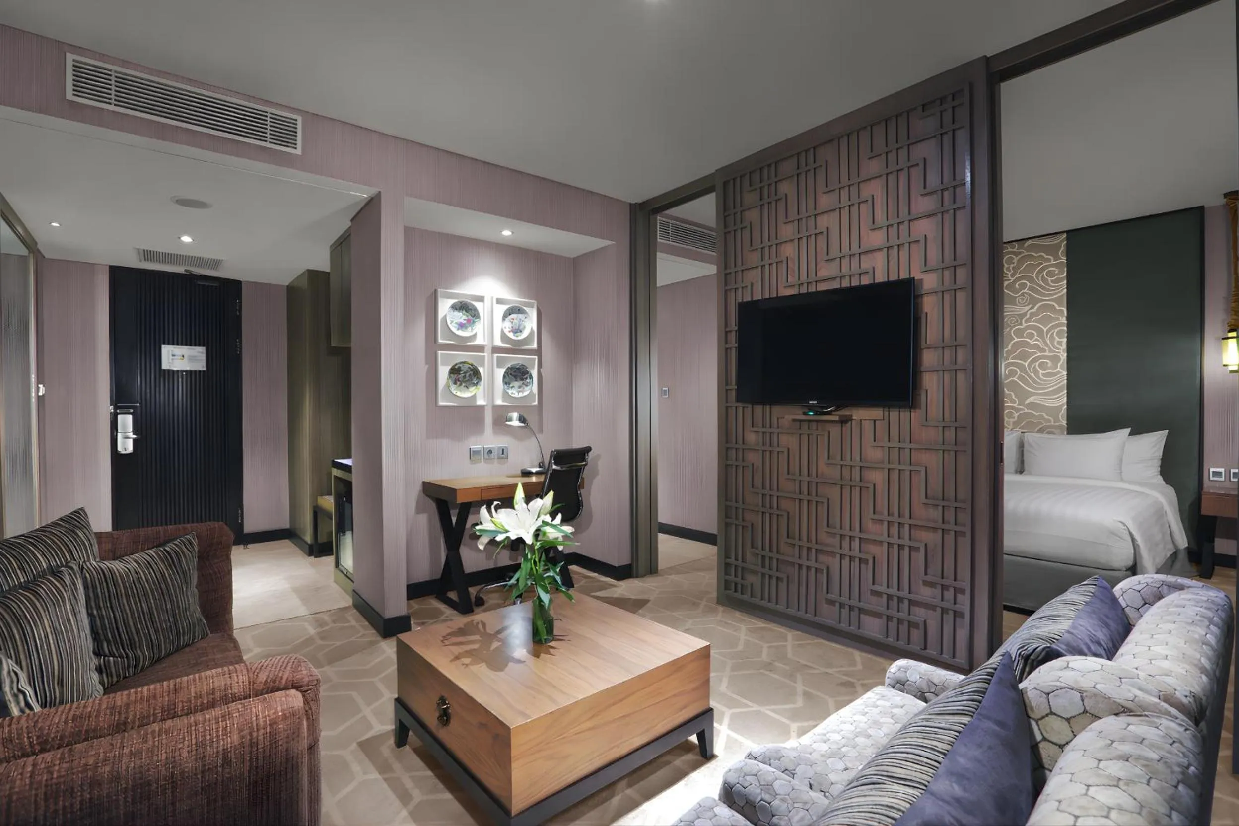 Other in Aston Priority Simatupang Hotel and Conference Center