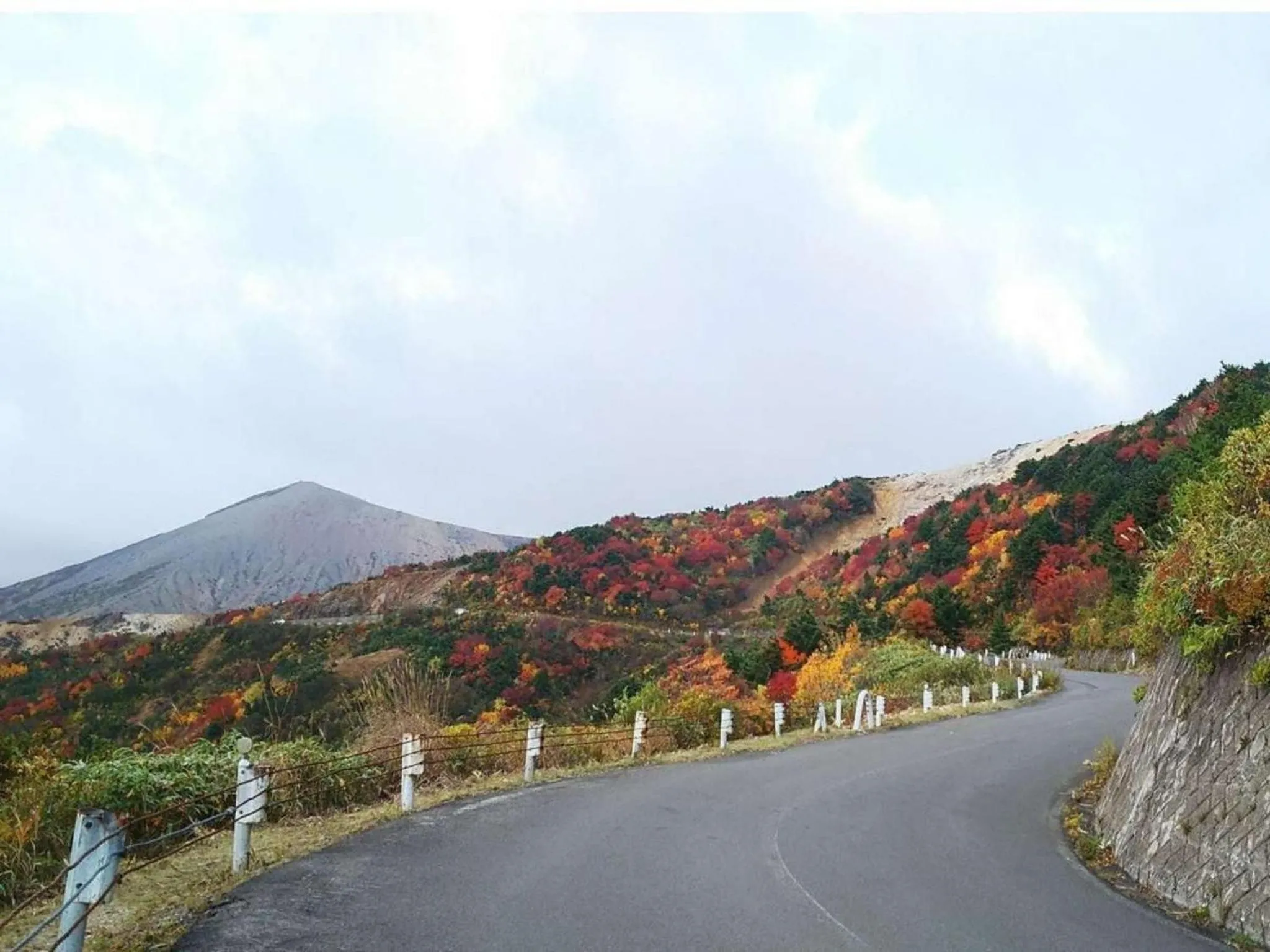 Nearby landmark in Harumiya Ryokan
