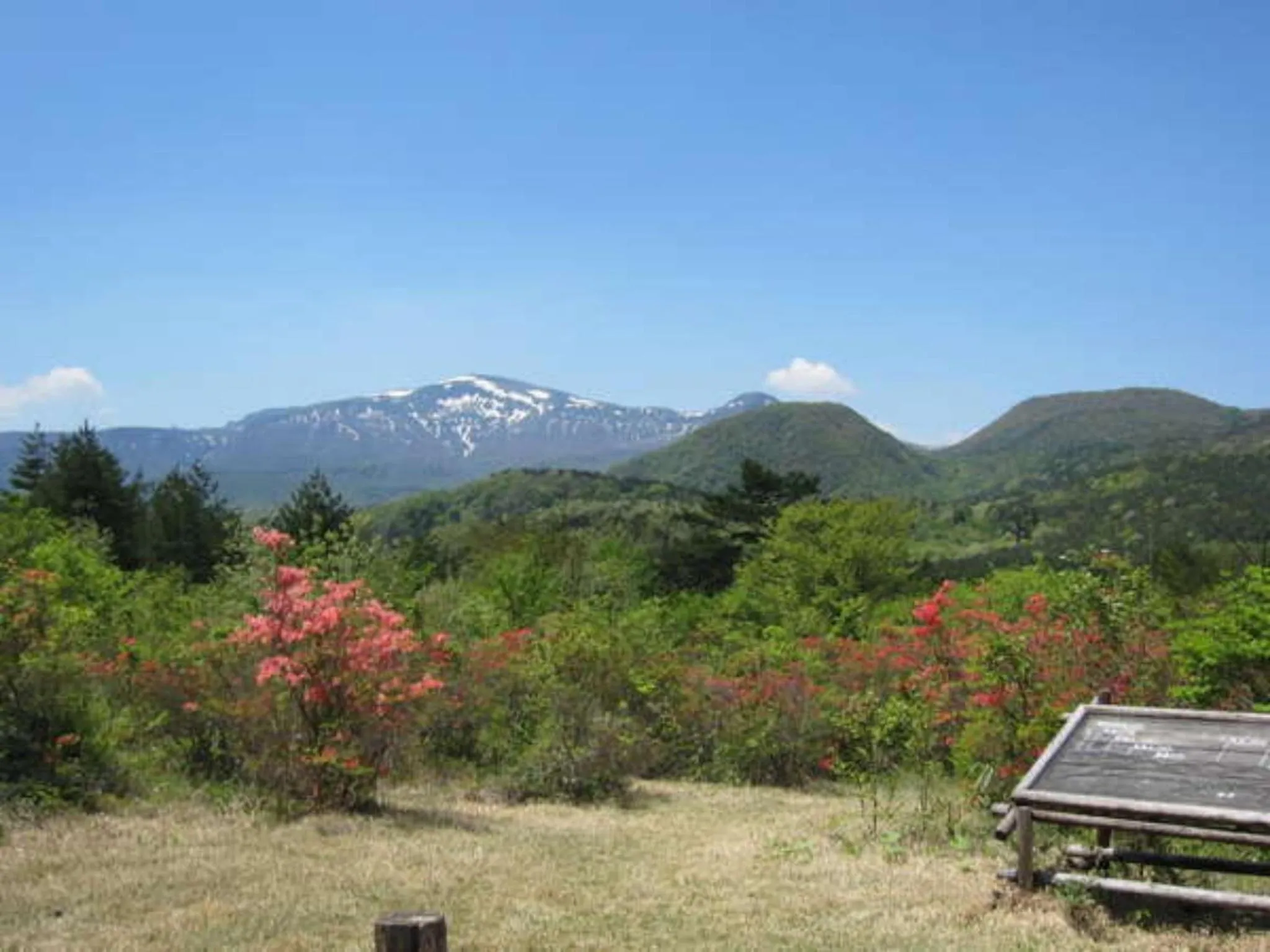 Nearby landmark in Harumiya Ryokan