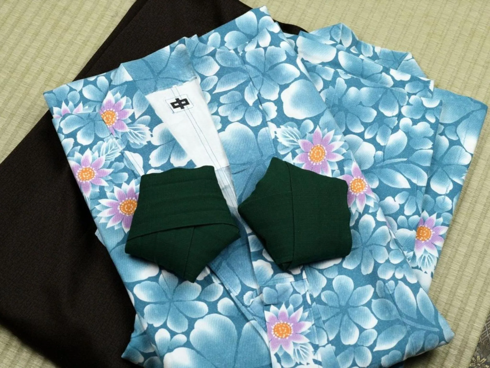 Activities in Harumiya Ryokan