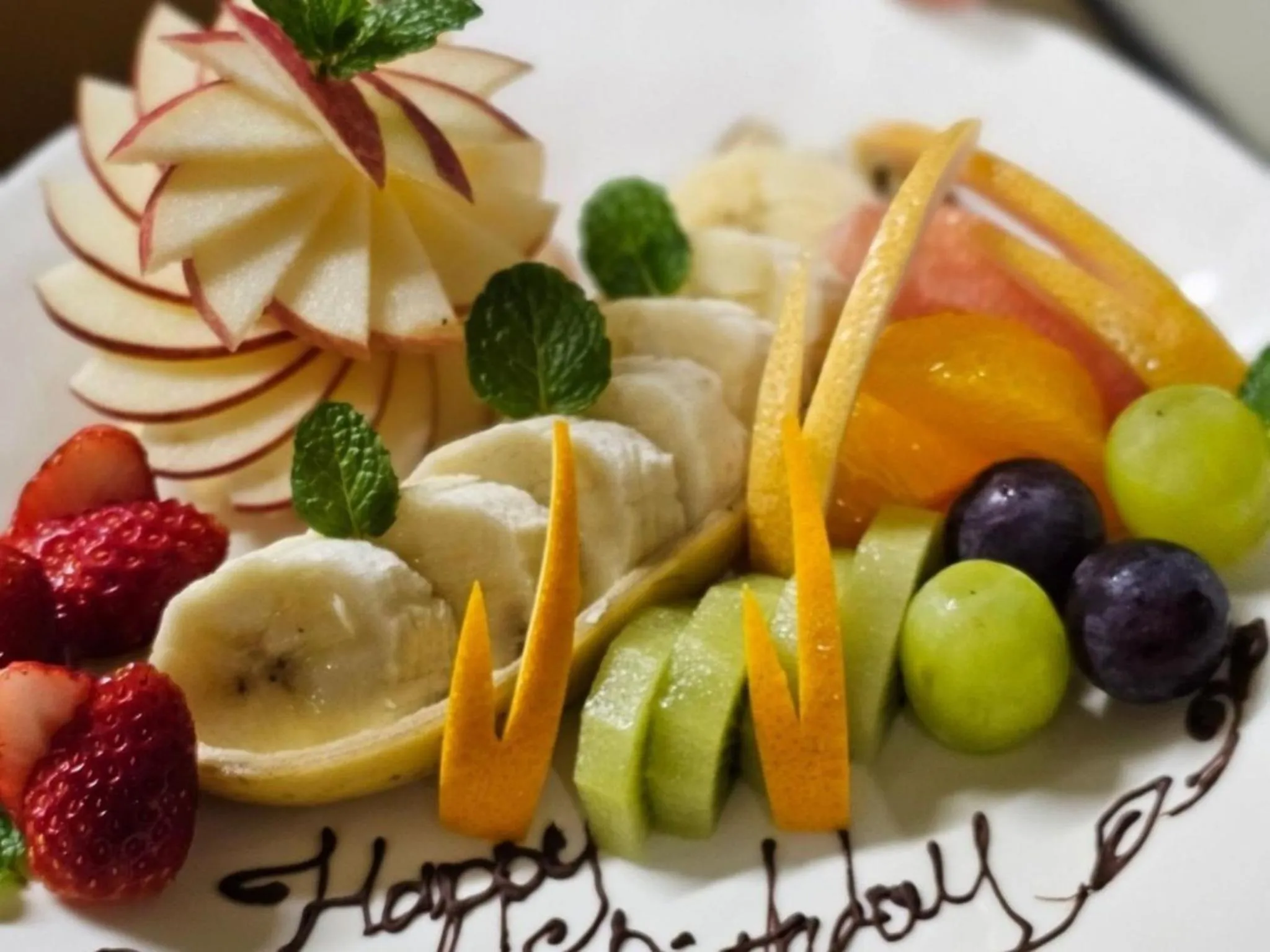 Meals in Harumiya Ryokan