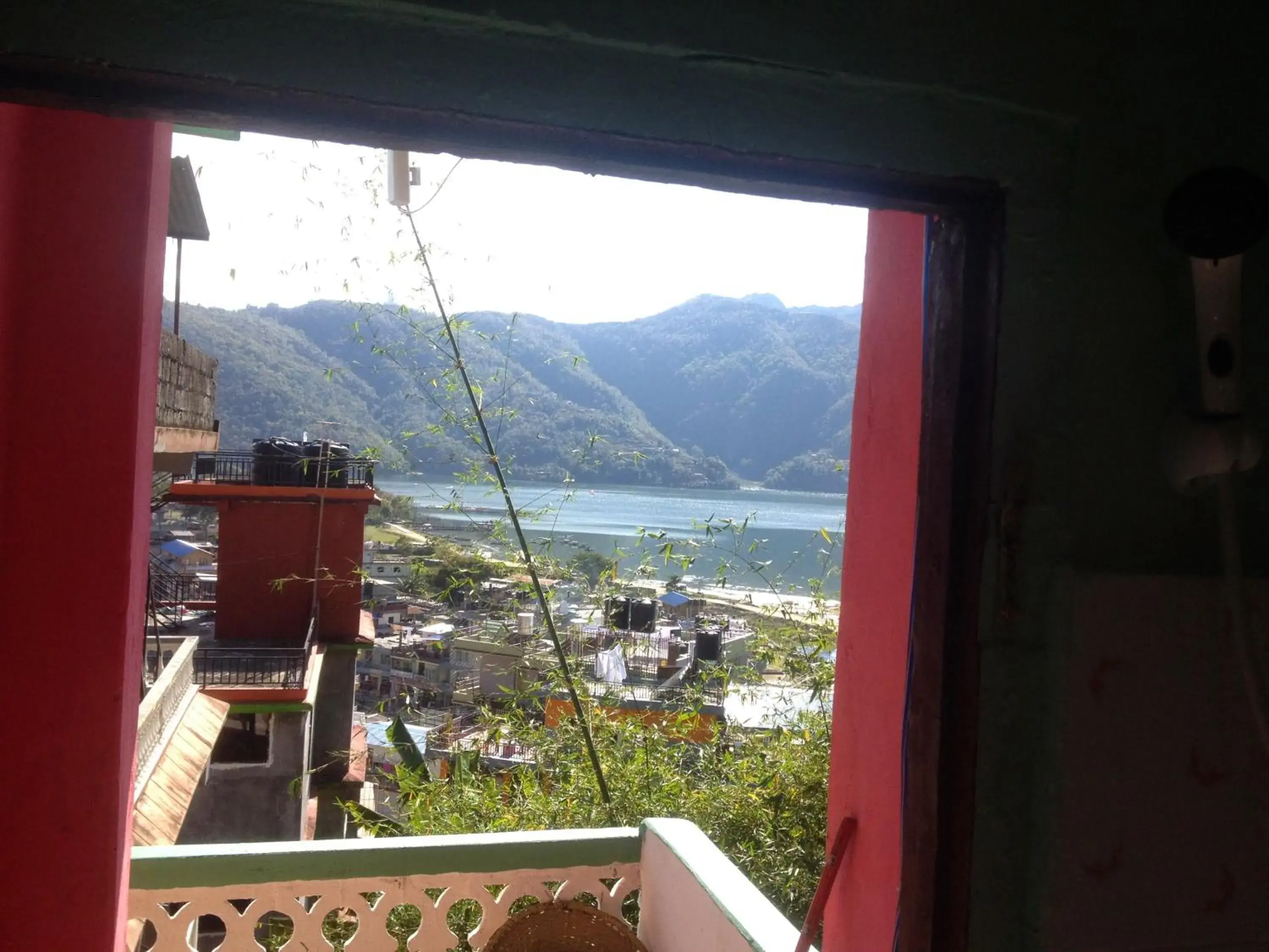 Budget Double Room in Peace Guest House Budget Double Room in Peace Guest House