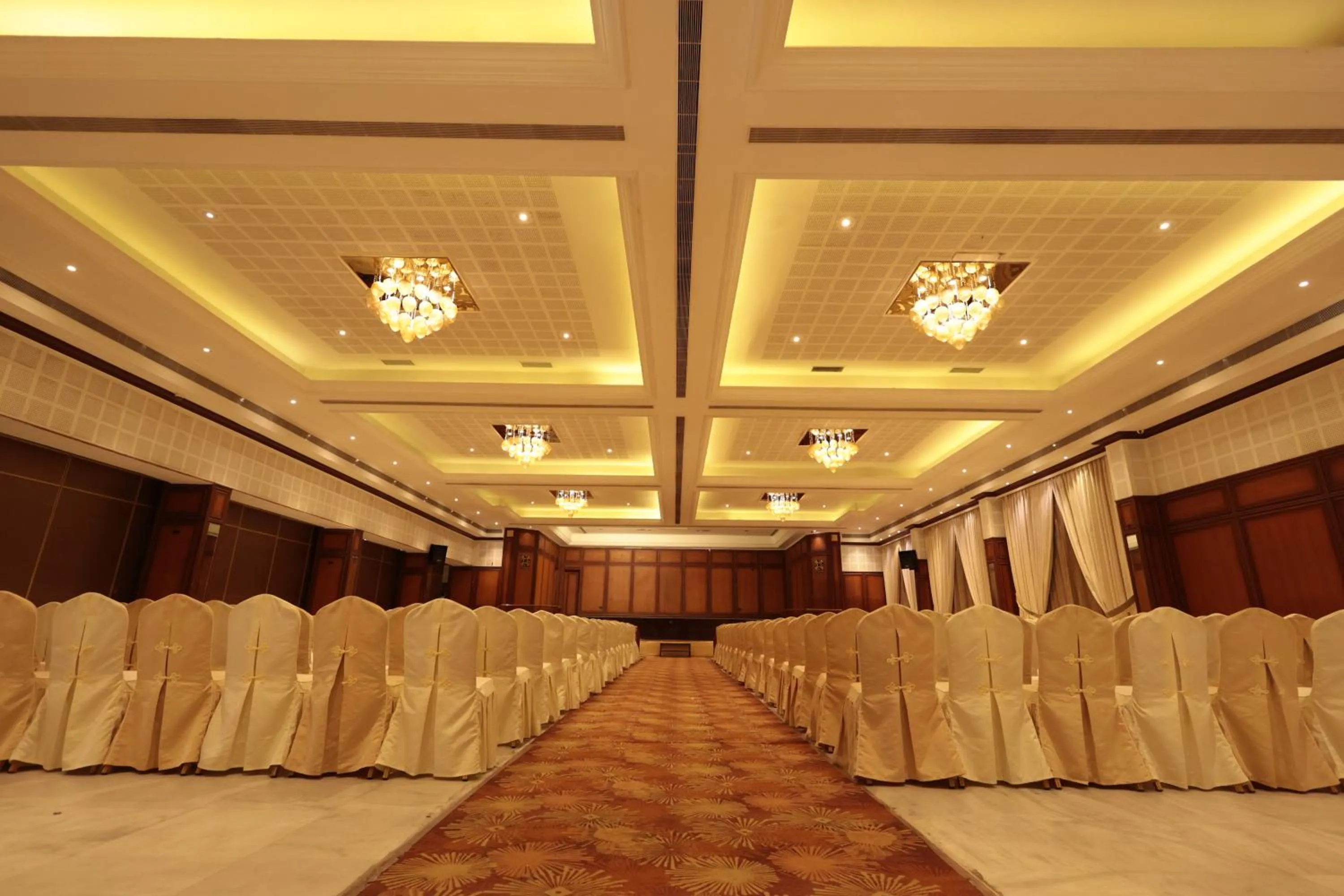 Banquet/Function facilities in Cenneys Gateway - Pride of Salem