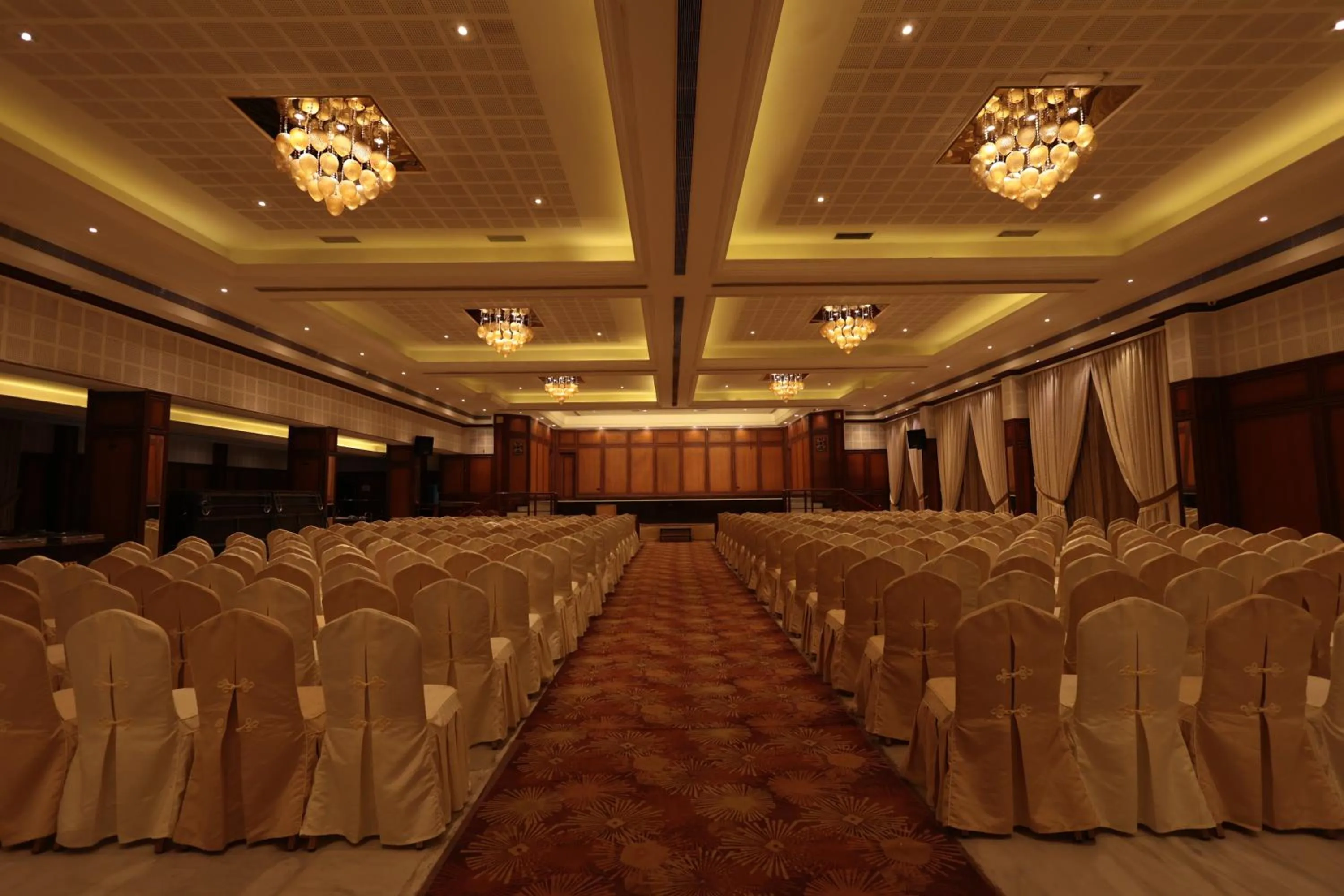 Banquet/Function facilities in Cenneys Gateway - Pride of Salem