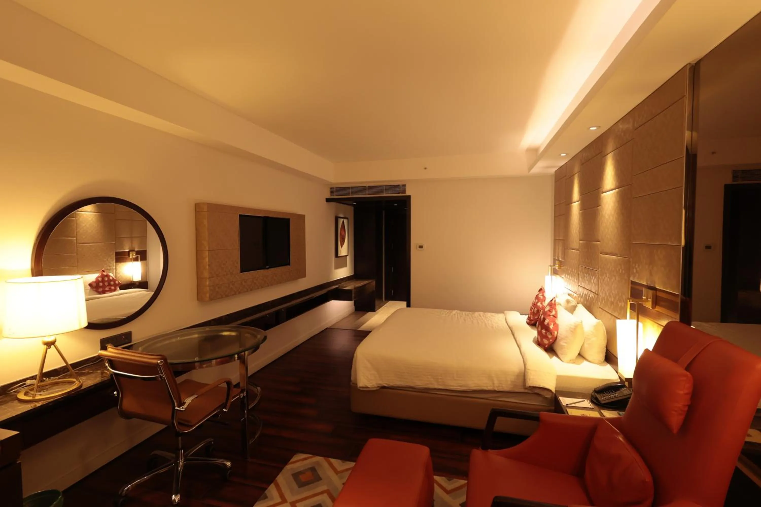 Bed in Cenneys Gateway - Pride of Salem