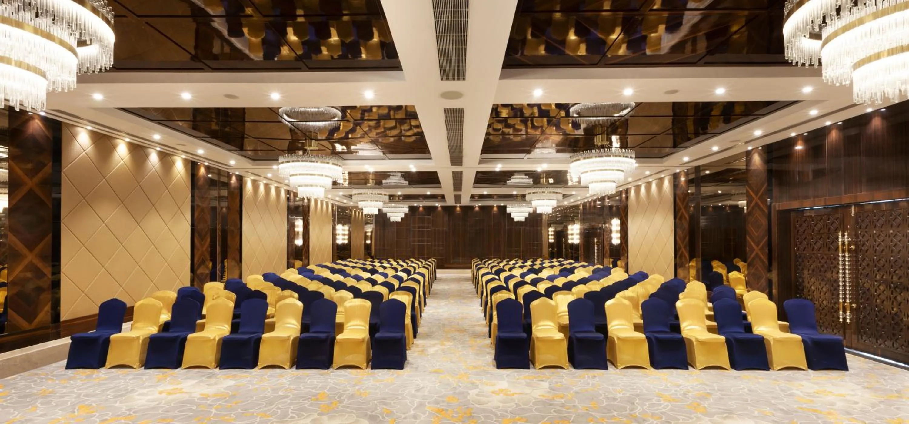 Banquet/Function facilities in Cenneys Gateway - Pride of Salem