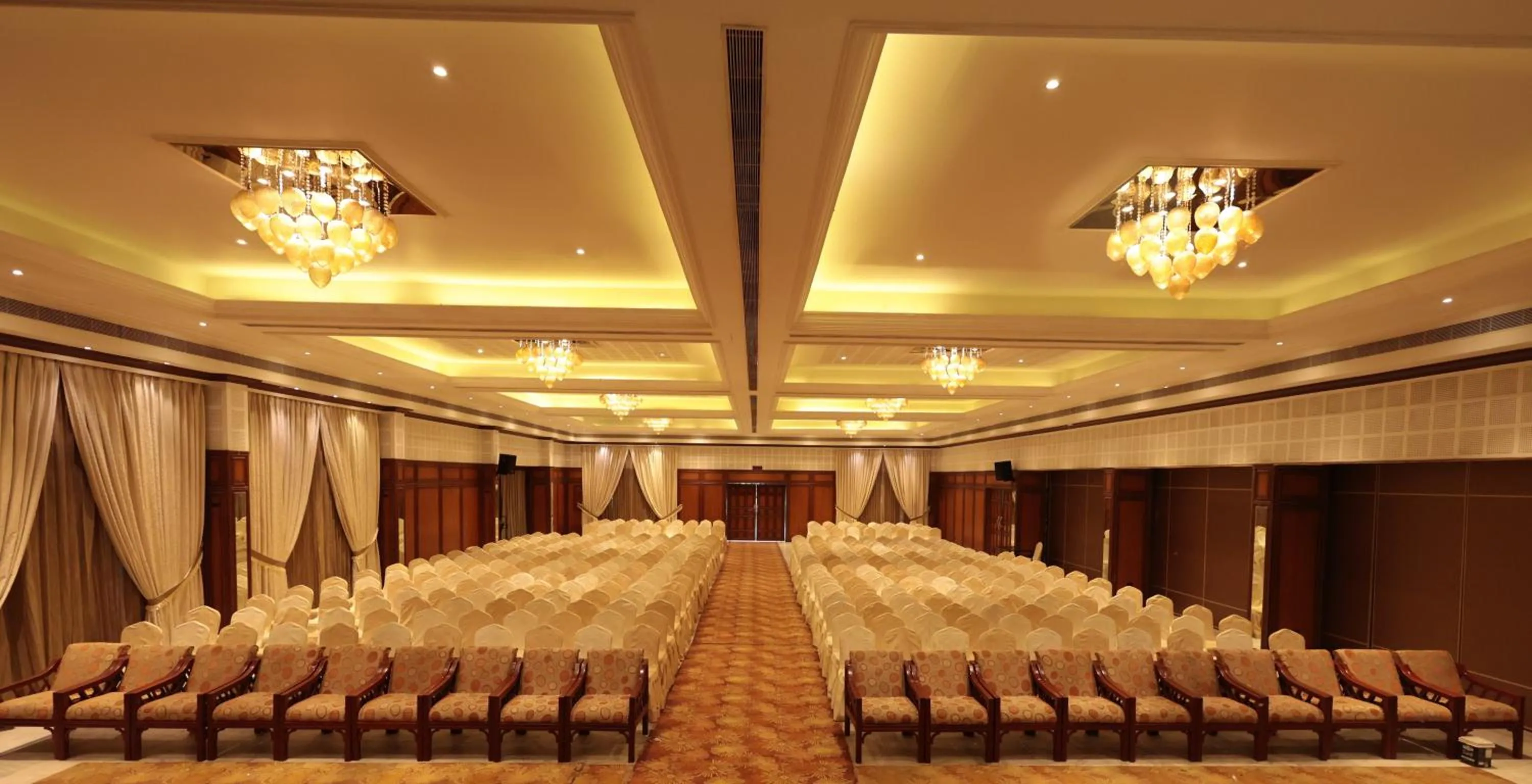 Banquet/Function facilities in Cenneys Gateway - Pride of Salem