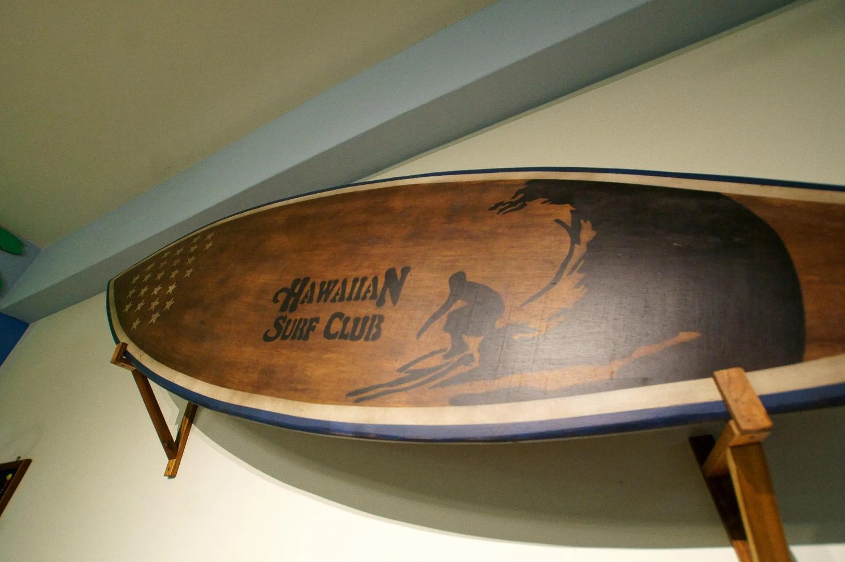 Property logo or sign in Piau Po 21 Inn