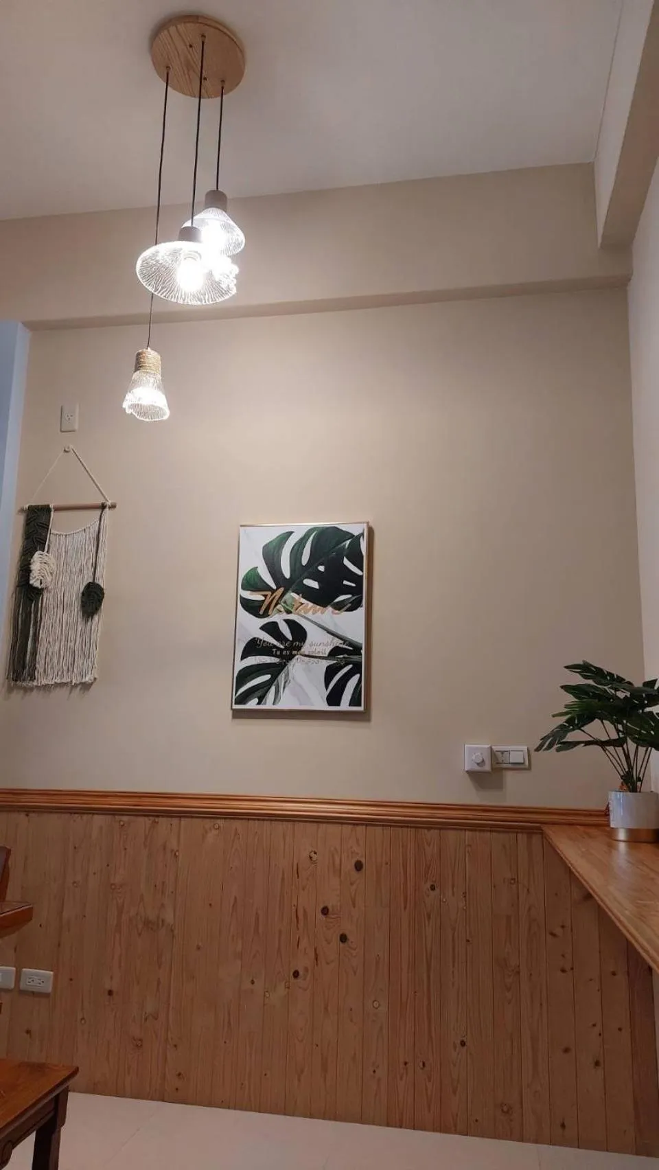 Property building in Piau Po 21 Inn