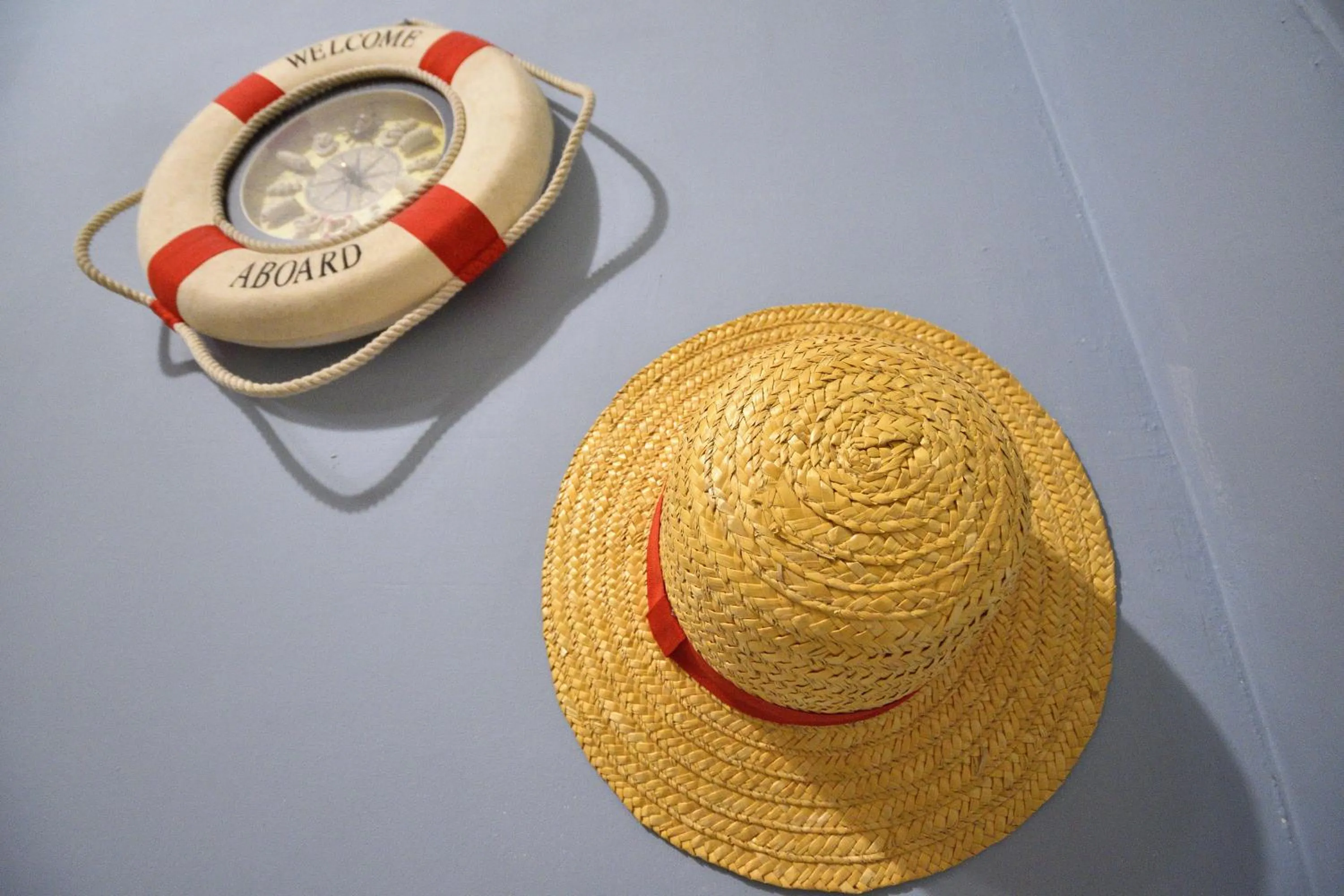 Property building in Piau Po 21 Inn