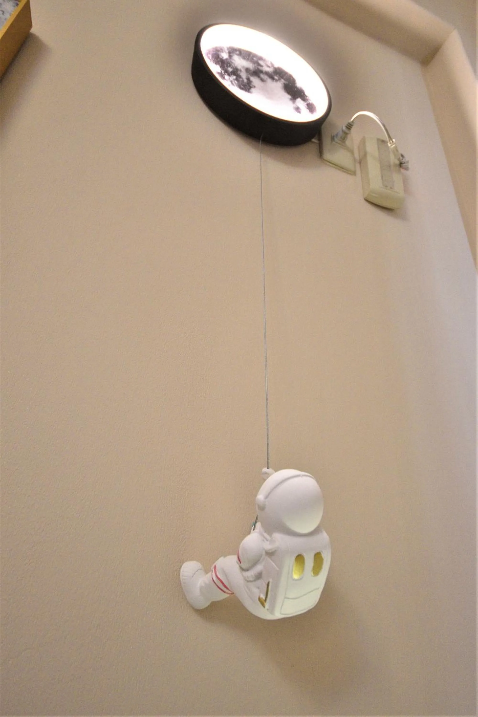 towels in Piau Po 21 Inn