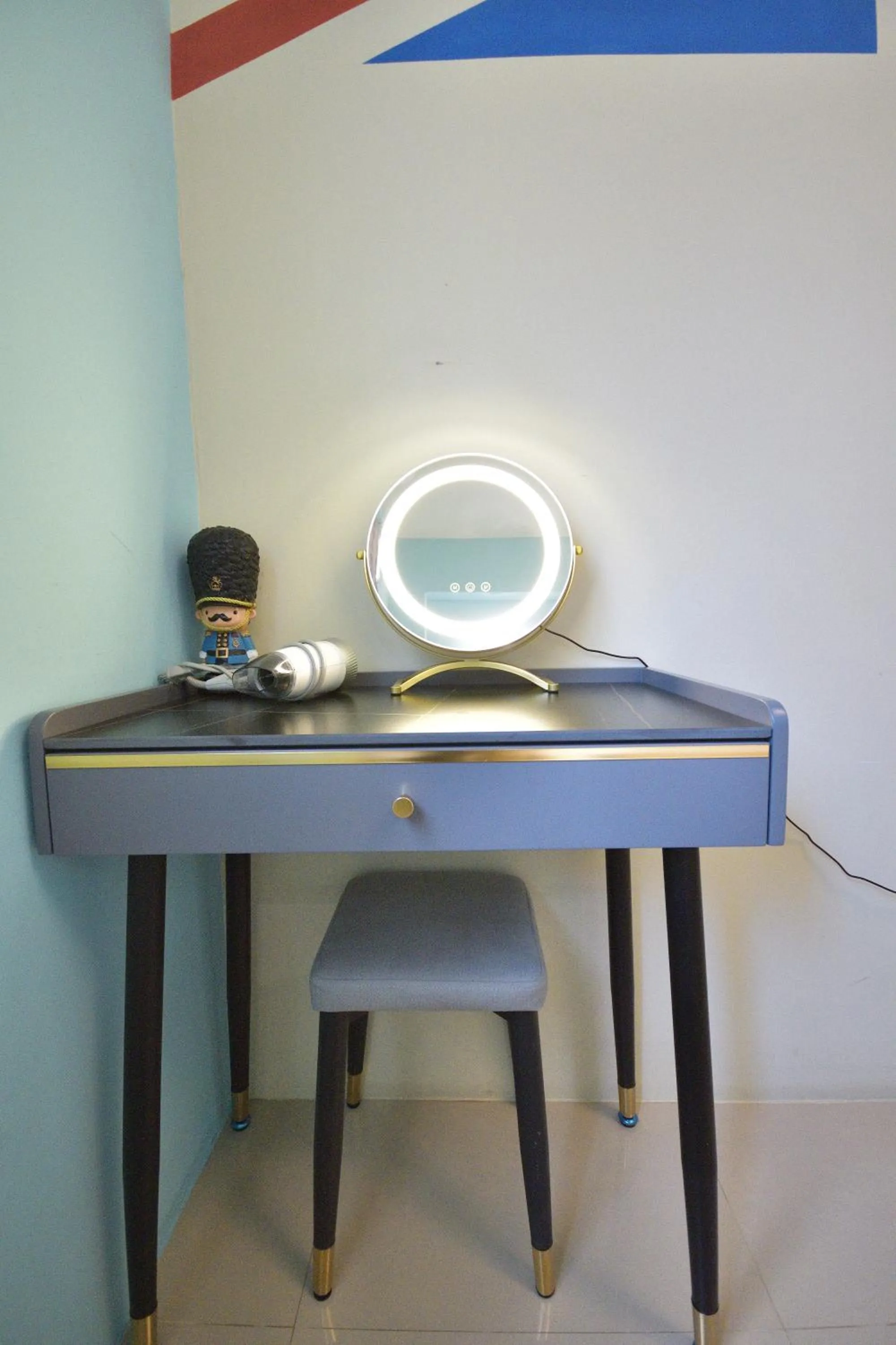 Property building in Piau Po 21 Inn