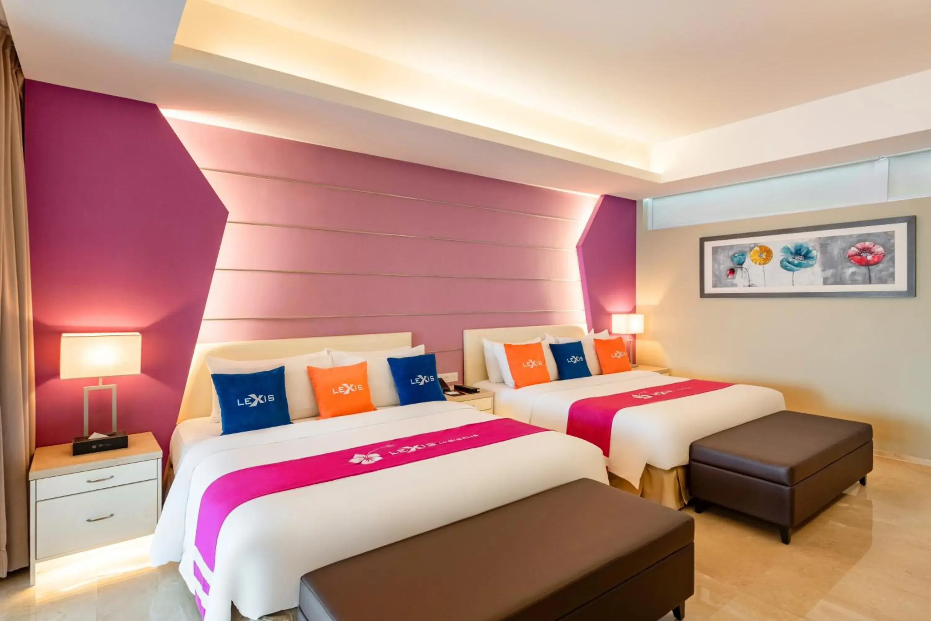 Premium Pool Villa - Sea View in Lexis Hibiscus Port Dickson Premium Pool Villa - Sea View in Lexis Hibiscus Port Dickson