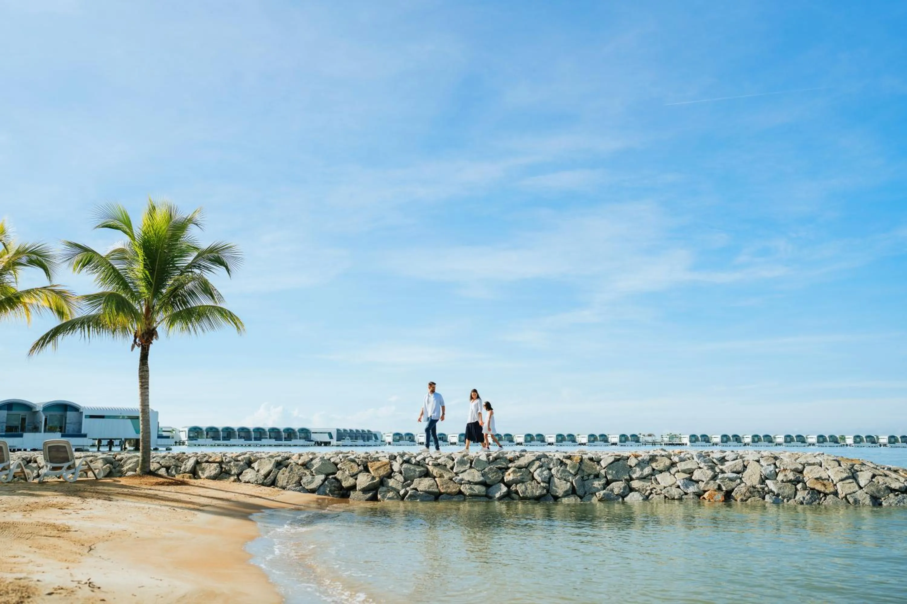 Day in Lexis Hibiscus Port Dickson