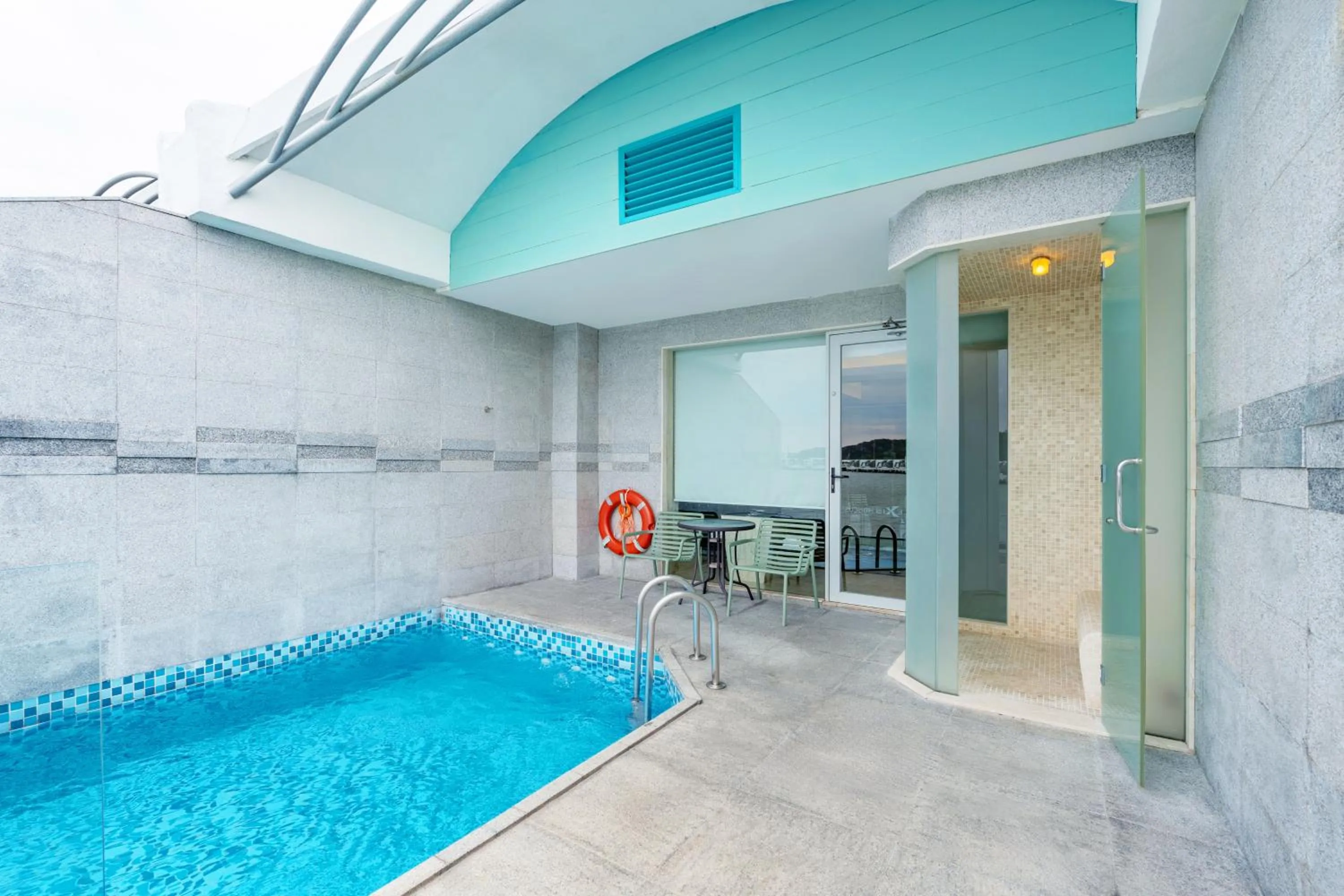 Day in Lexis Hibiscus Port Dickson