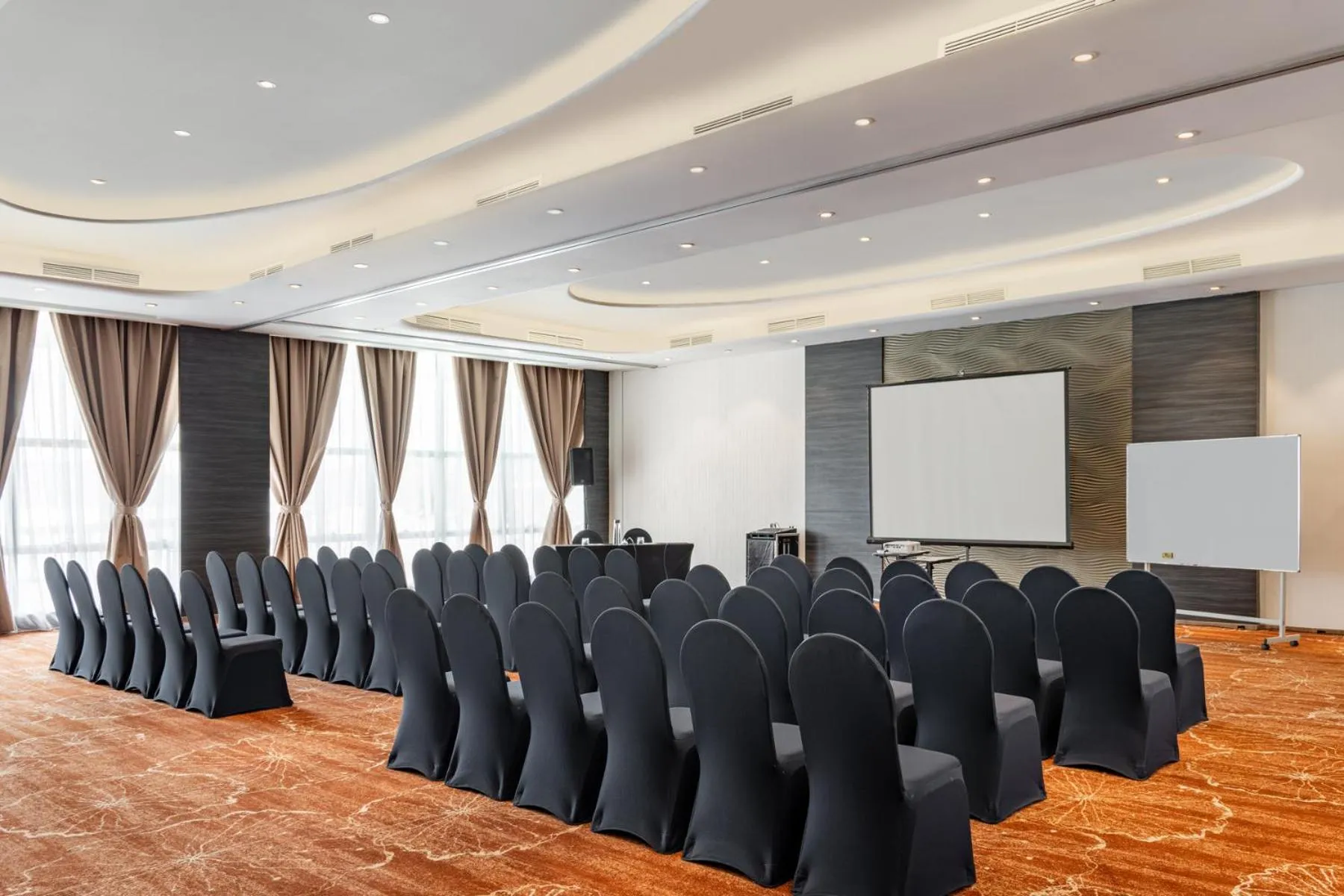 Meeting/conference room in Lexis Hibiscus Port Dickson