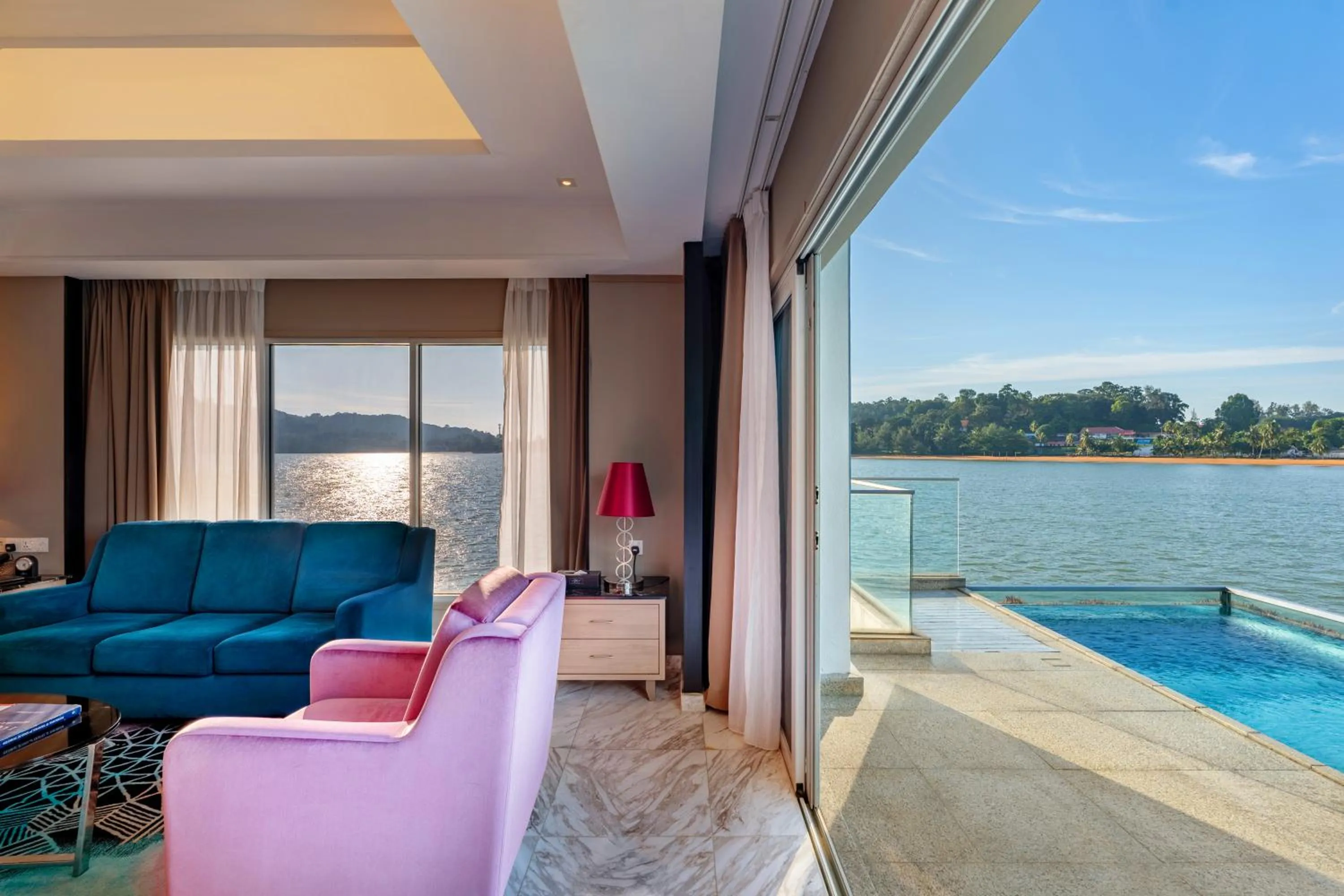 Day in Lexis Hibiscus Port Dickson