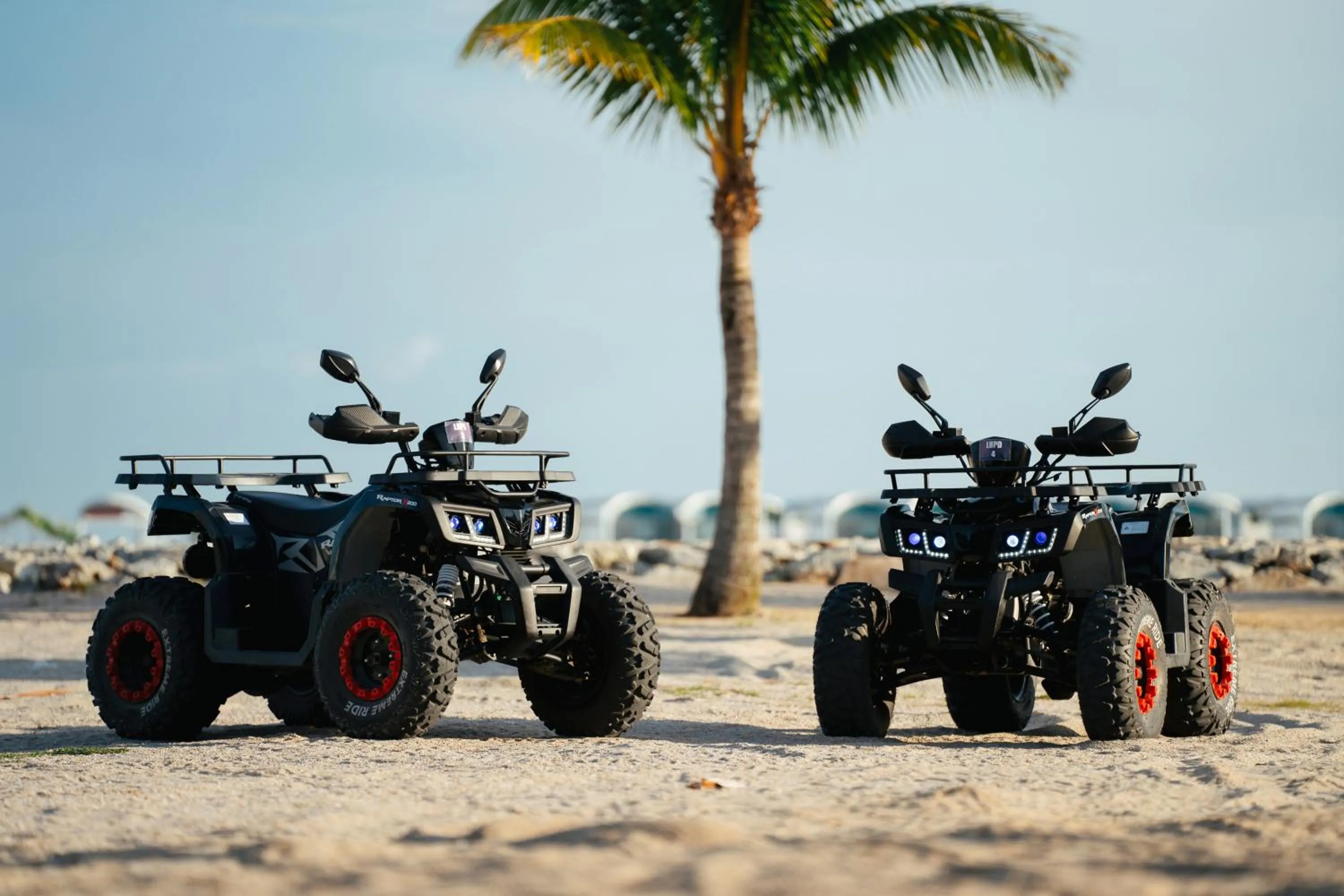 Activities in Lexis Hibiscus Port Dickson