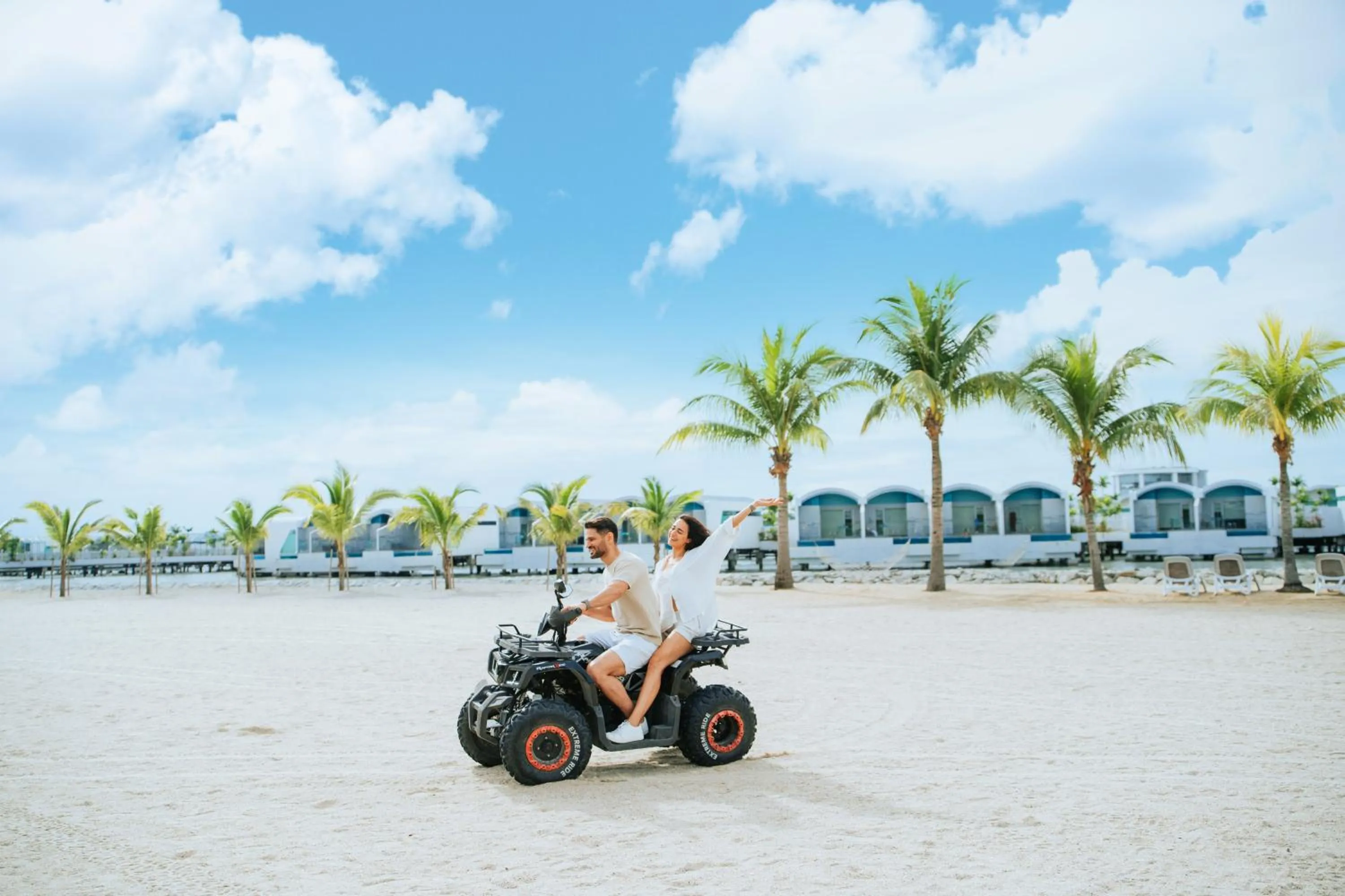 Day in Lexis Hibiscus Port Dickson