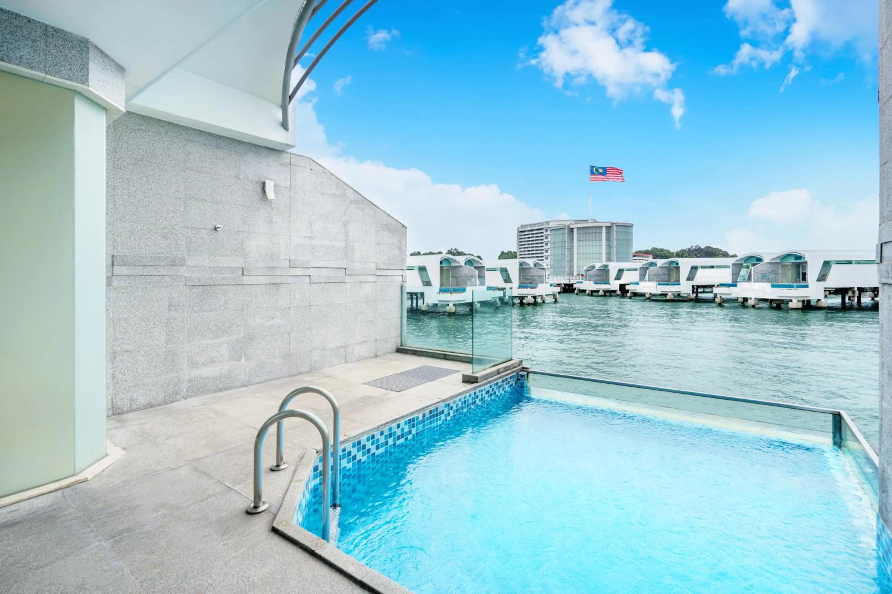 Day in Lexis Hibiscus Port Dickson