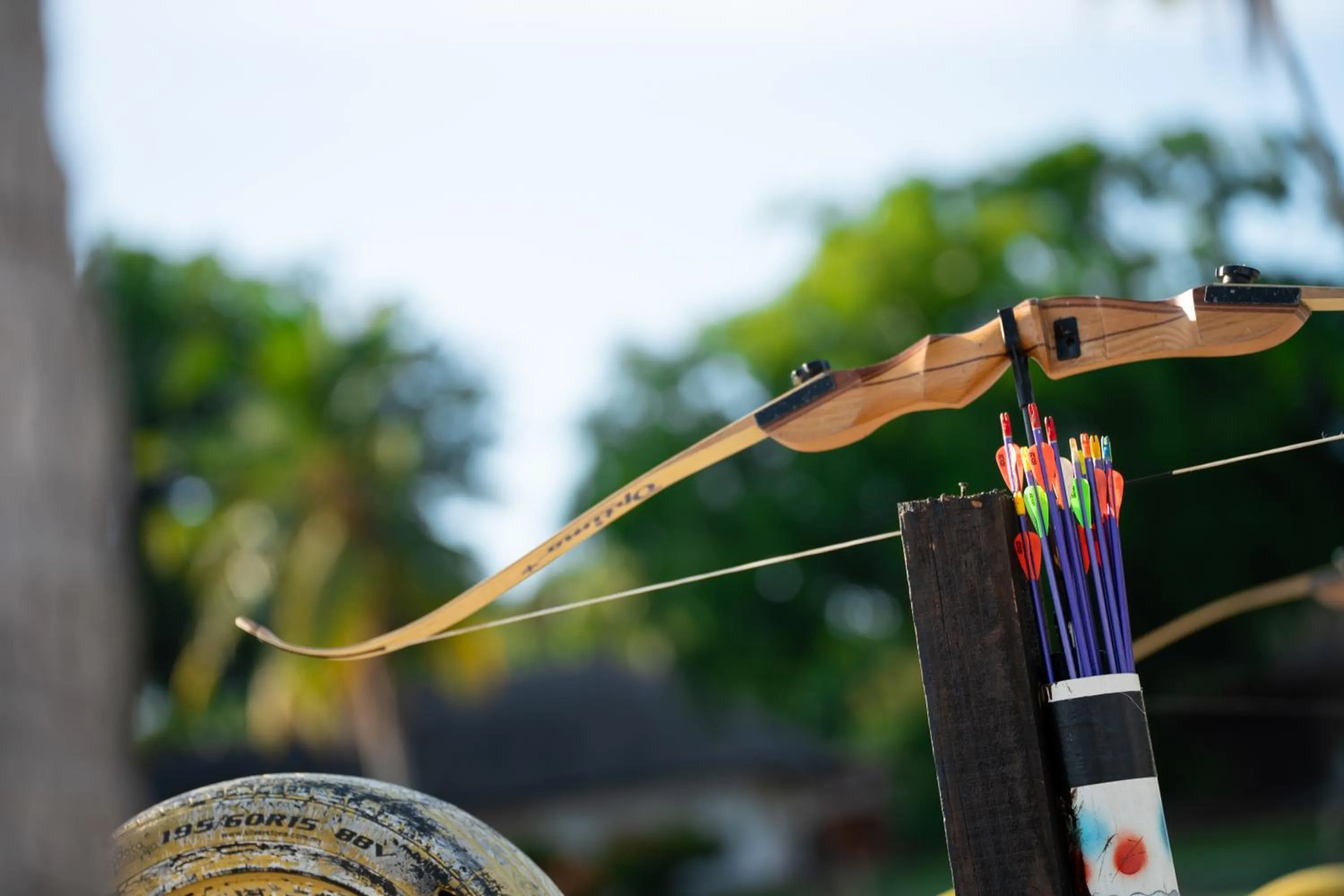 Activities in Lexis Hibiscus Port Dickson