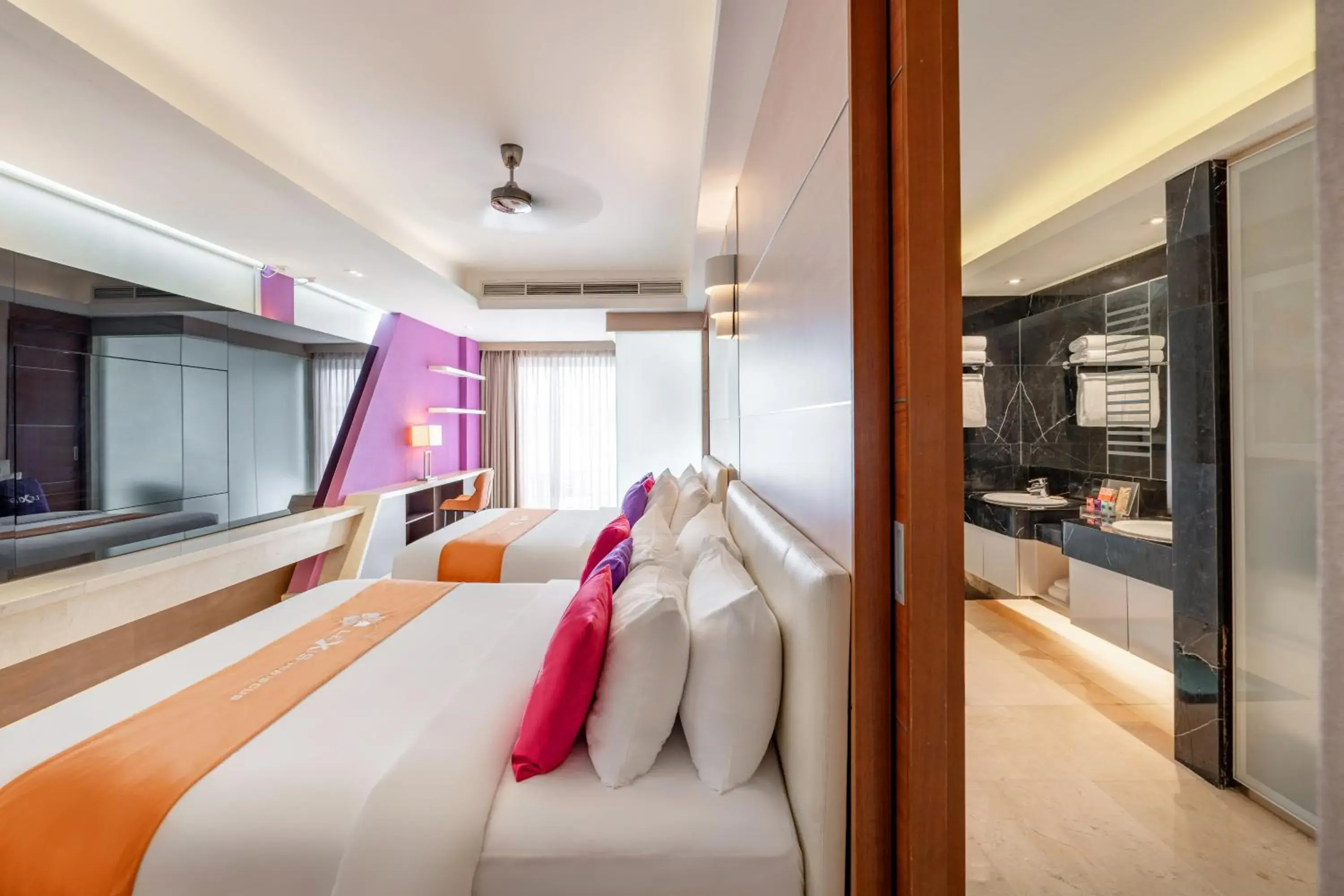 Panorama Pool Villa in Lexis Hibiscus Port Dickson Panorama Pool Villa in Lexis Hibiscus Port Dickson