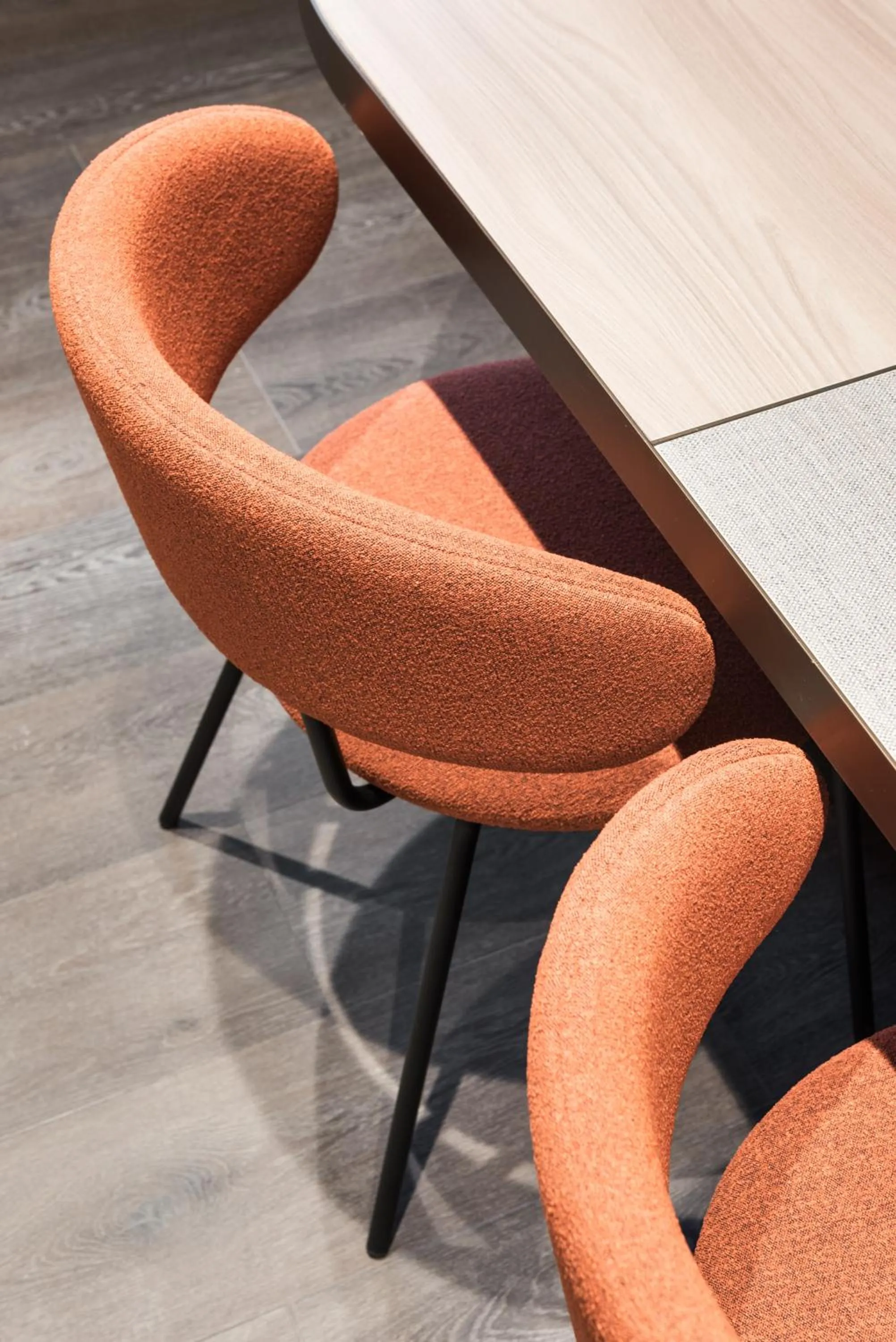 Meeting/conference room in Ambasciatori Hotel Venice Mestre, Tapestry Collection by Hilton