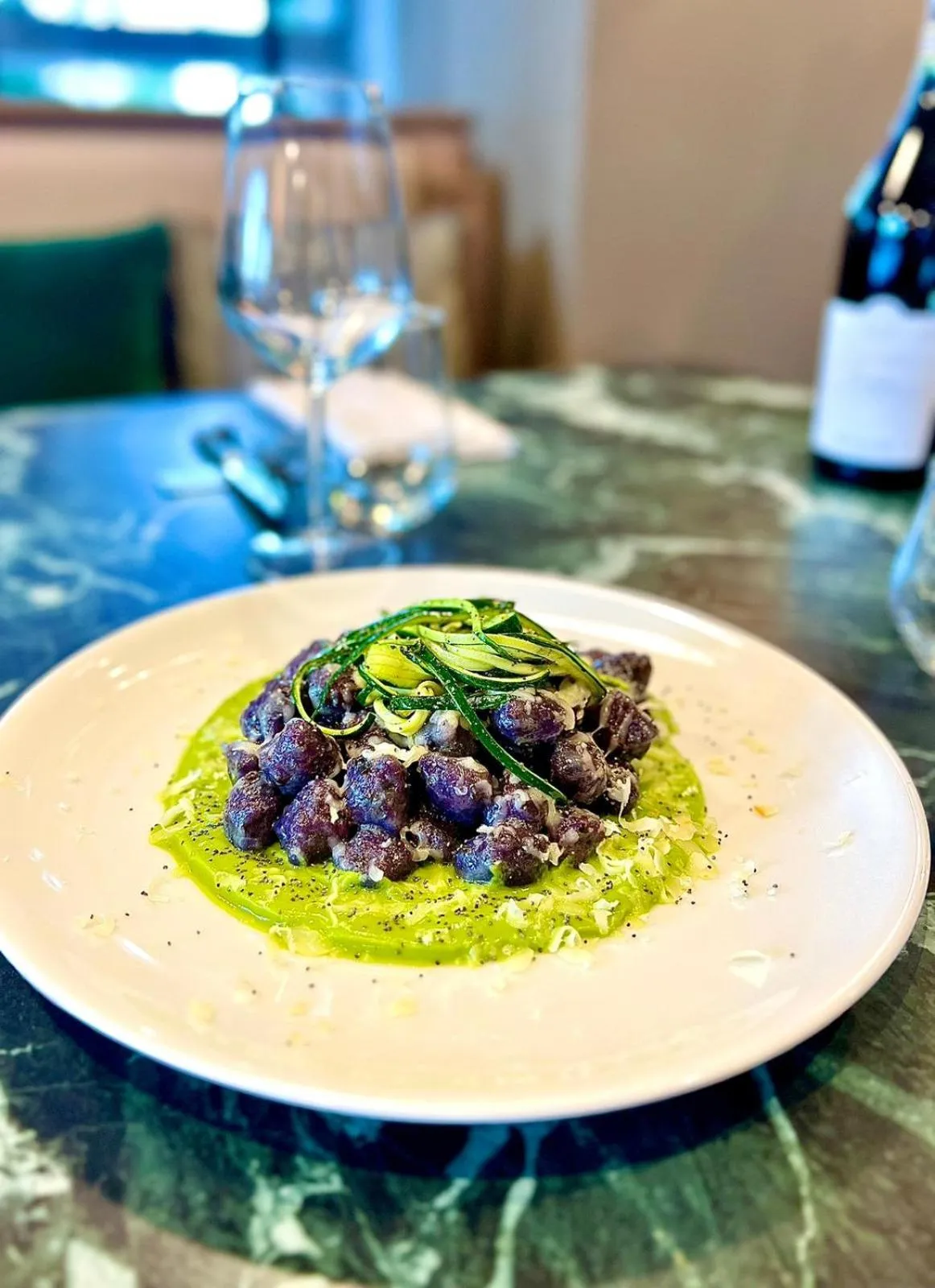 Restaurant/places to eat in Ambasciatori Hotel Venice Mestre, Tapestry Collection by Hilton