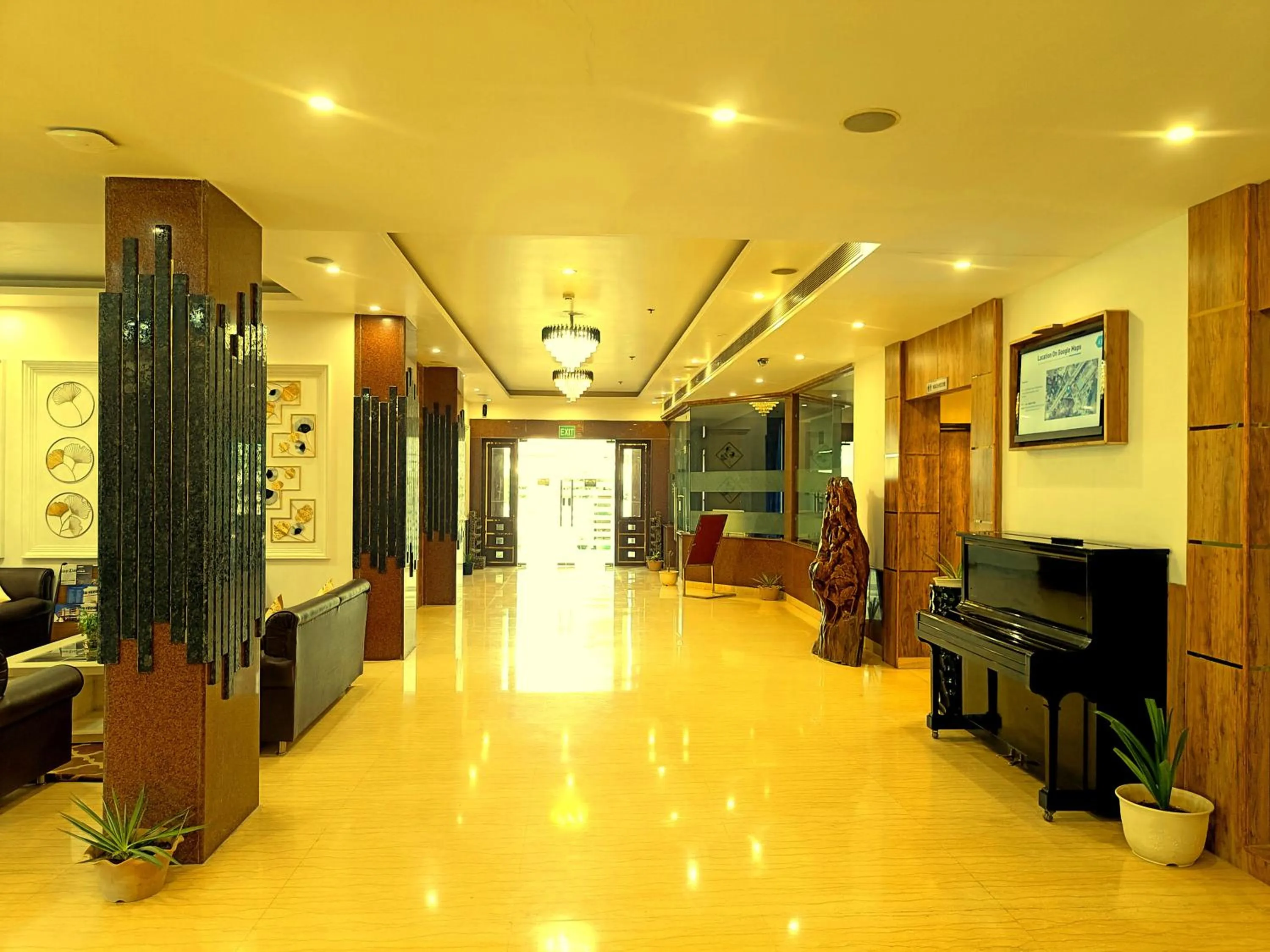 Days Hotel By Wyndham Neemrana