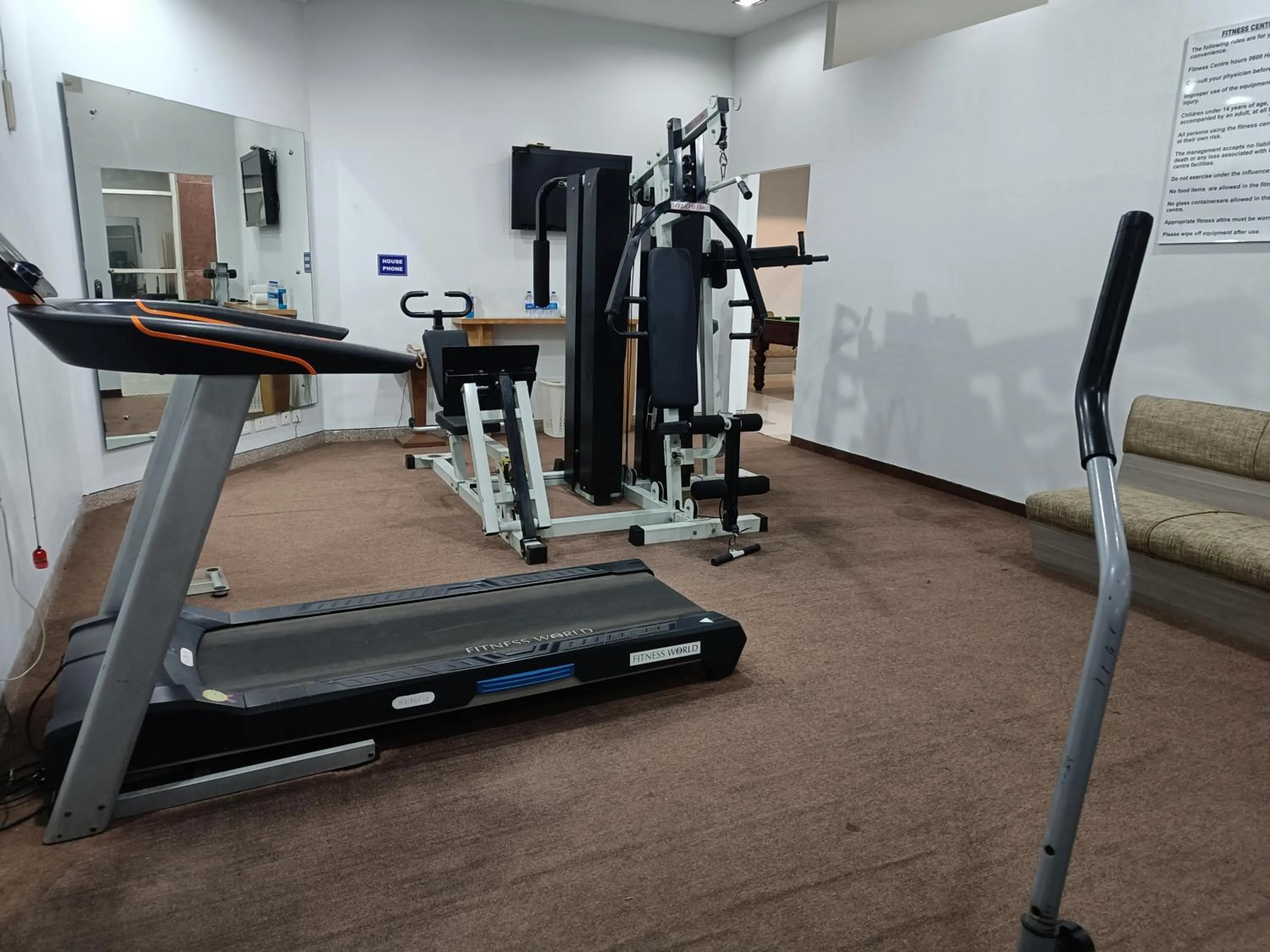 Days Hotel By Wyndham Neemrana