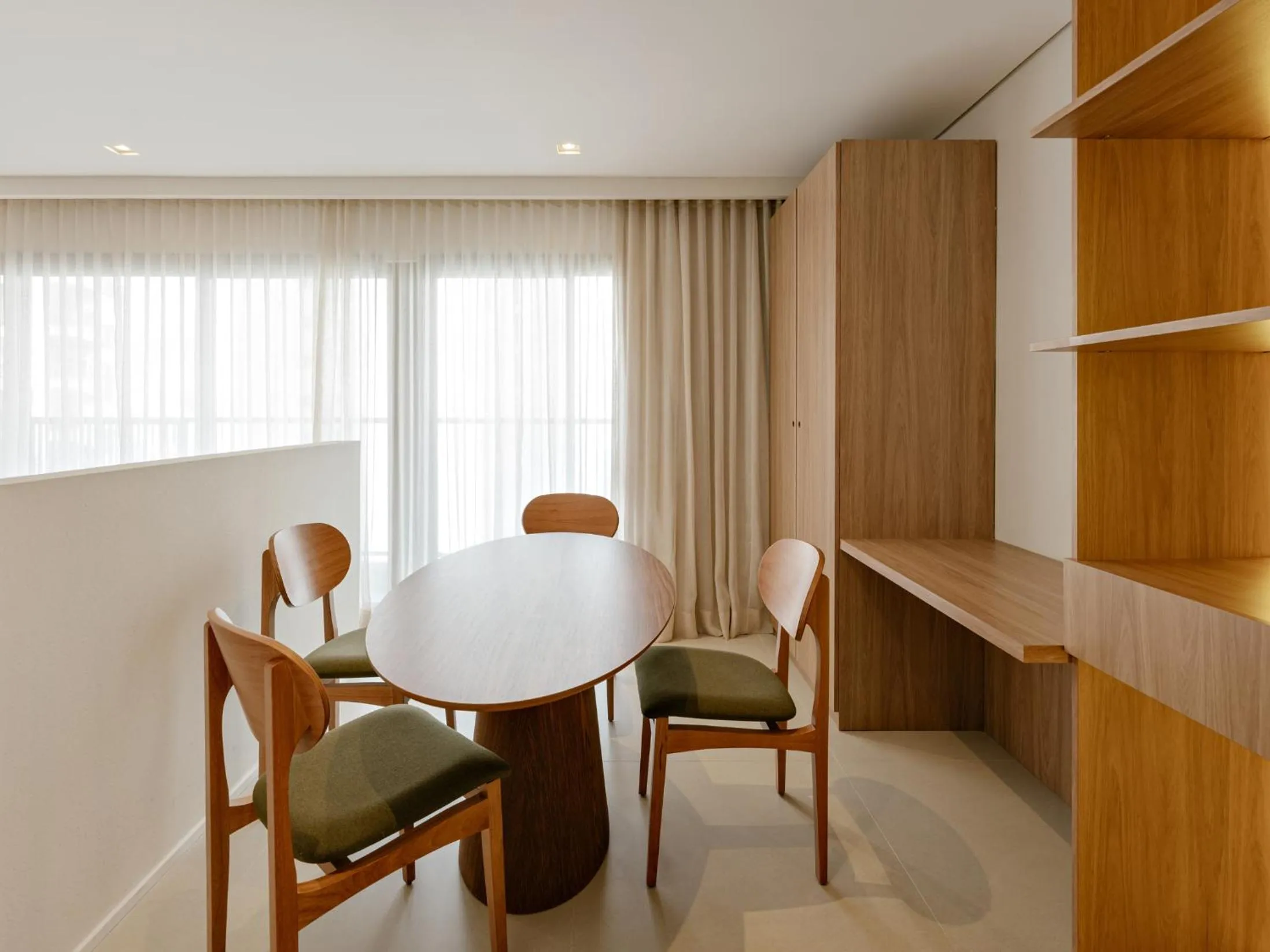 Aloe Vila Nova Conceição