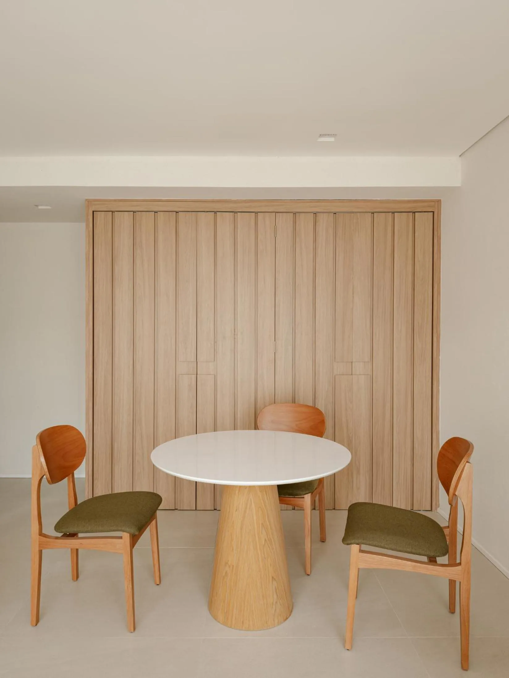 Living room in Aloe Vila Nova Conceição