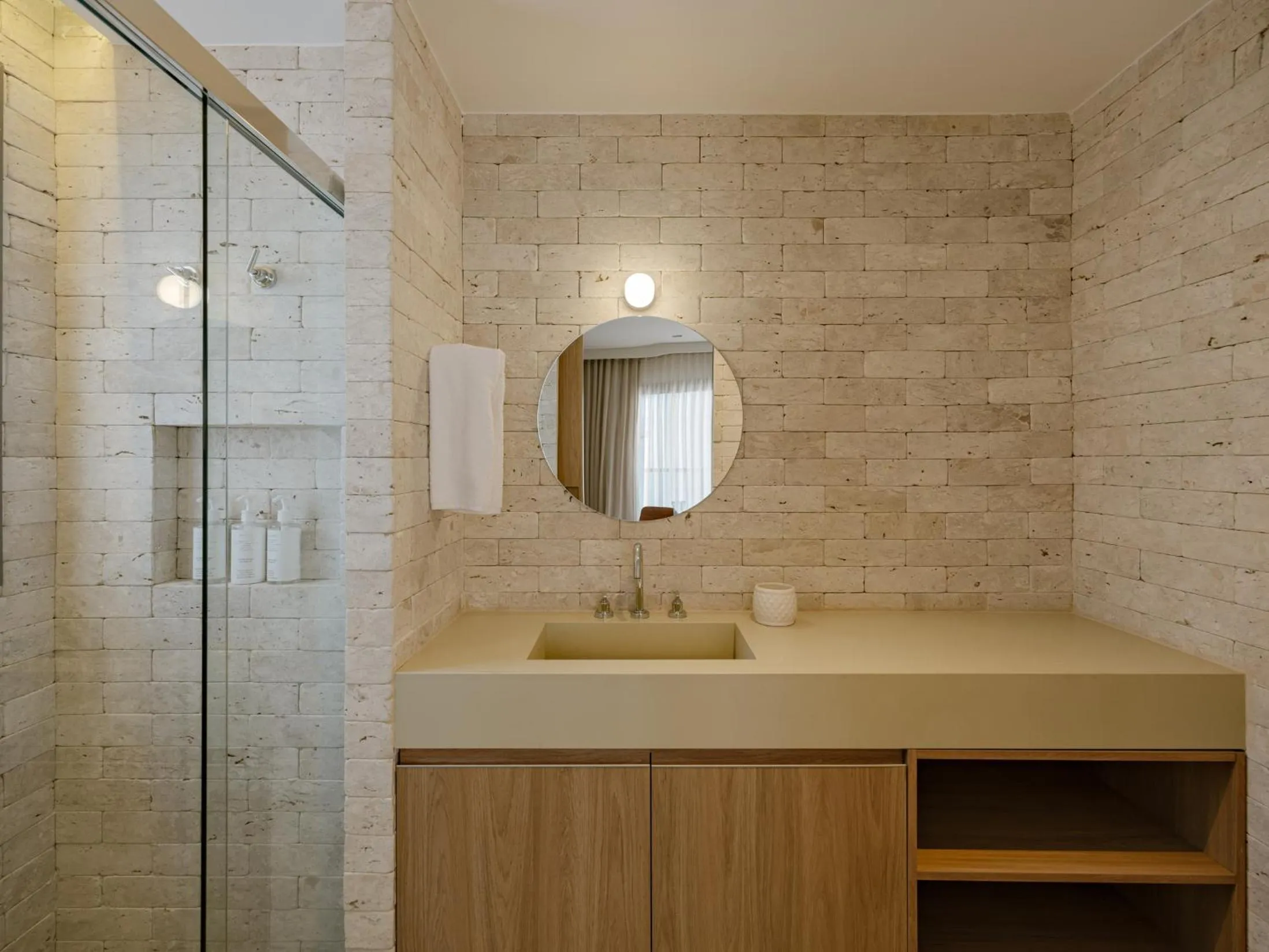 Aloe Vila Nova Conceição