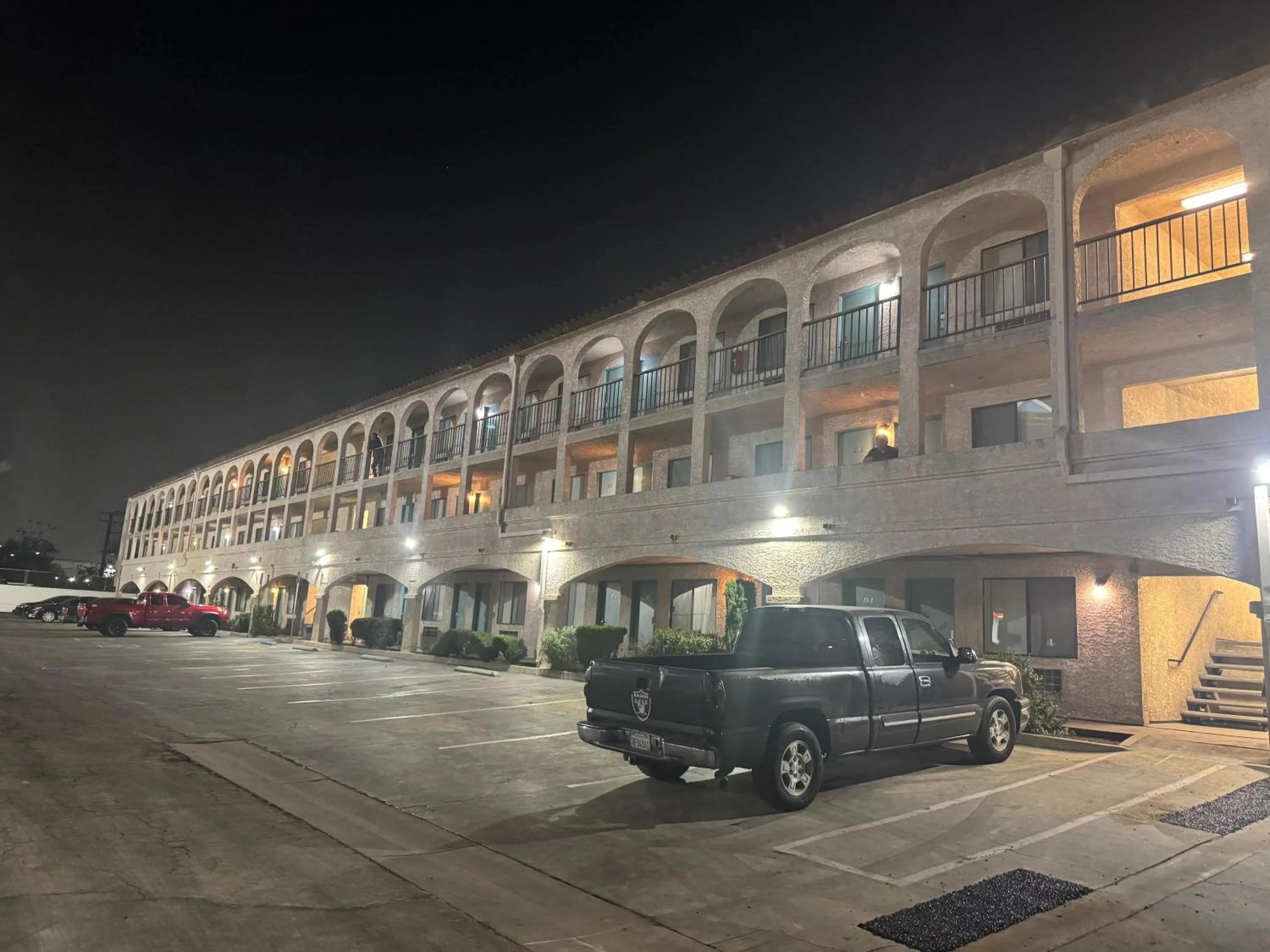 Best Star Inn - Montebello, Los Angeles